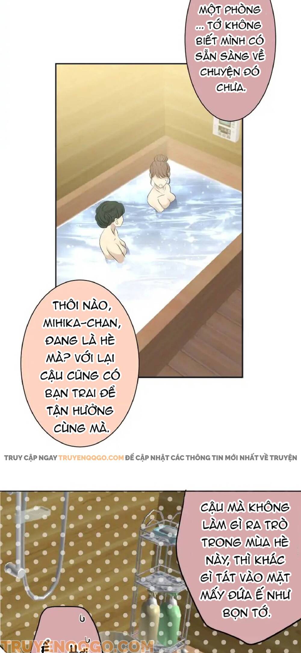 Dâng Mình Cho Nữ Xà Thần [Chap 29-64]