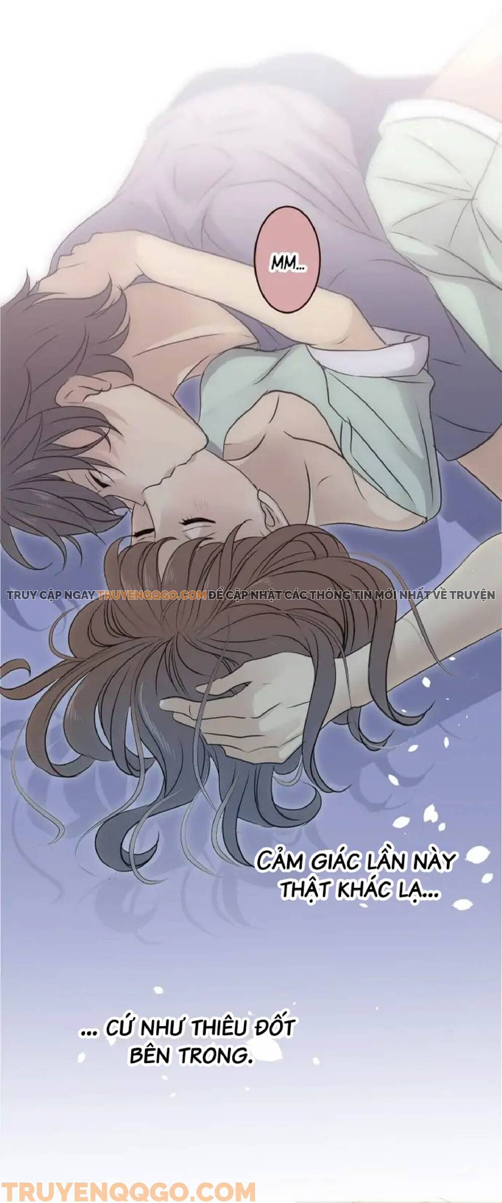 Dâng Mình Cho Nữ Xà Thần [Chap 29-64]