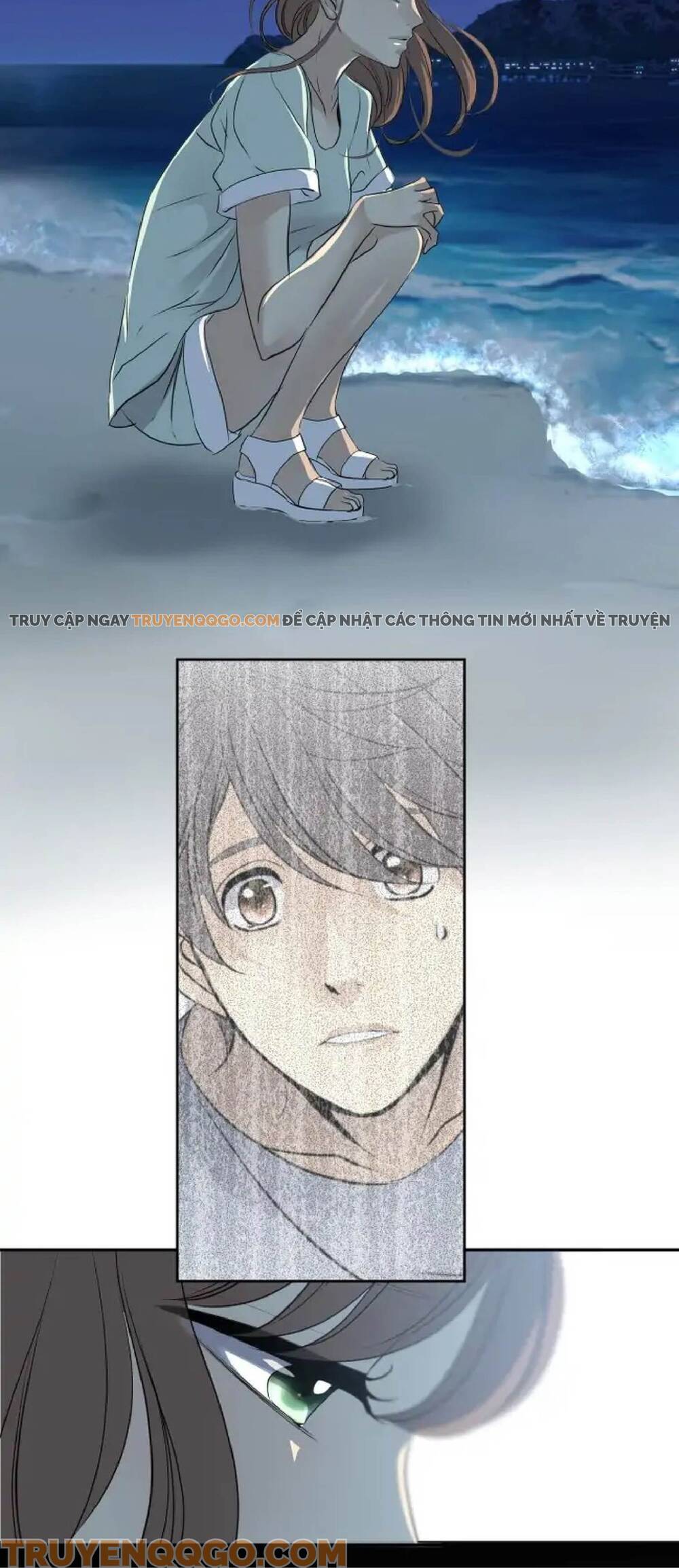 Dâng Mình Cho Nữ Xà Thần [Chap 29-64]