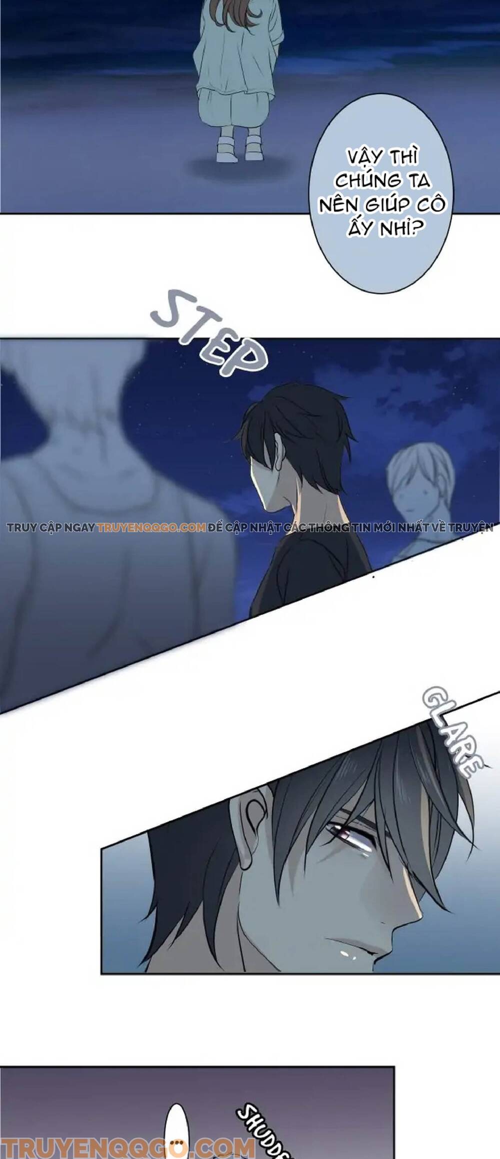 Dâng Mình Cho Nữ Xà Thần [Chap 29-64]