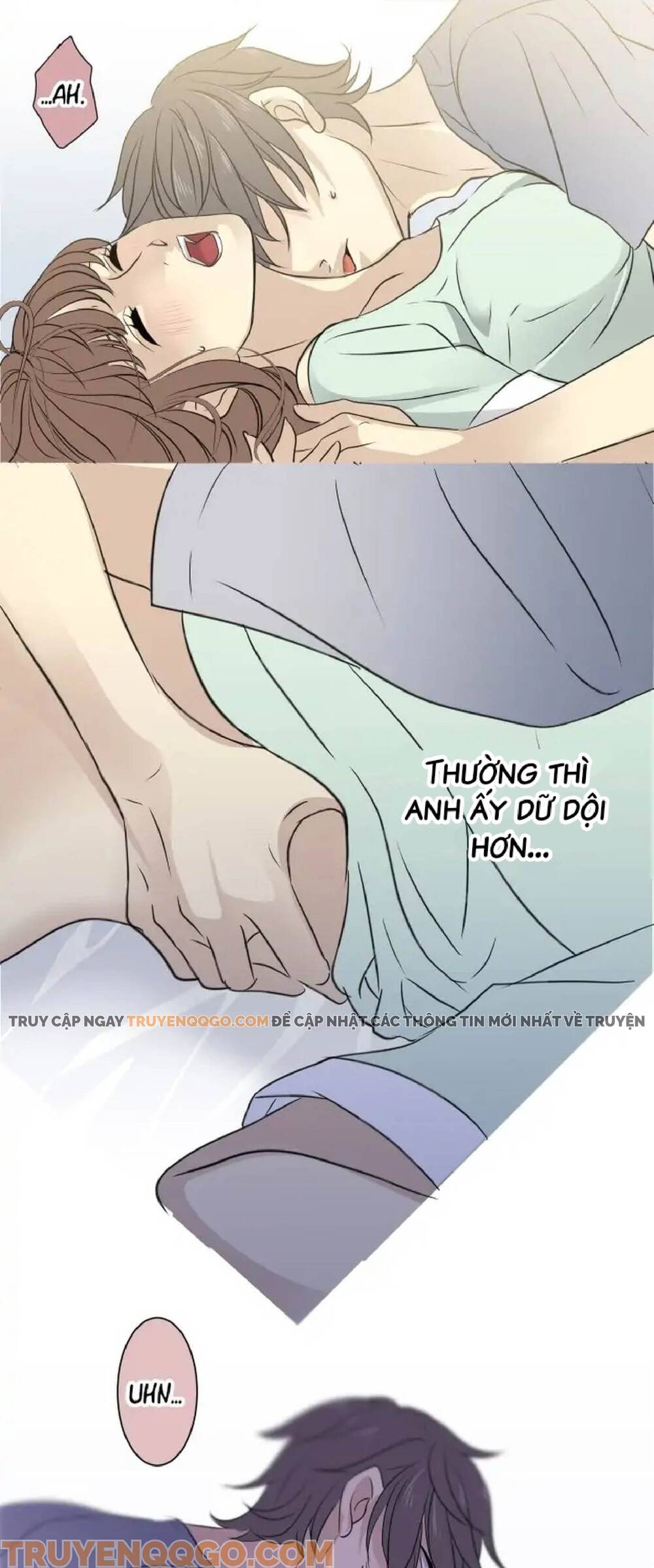 Dâng Mình Cho Nữ Xà Thần [Chap 29-64]