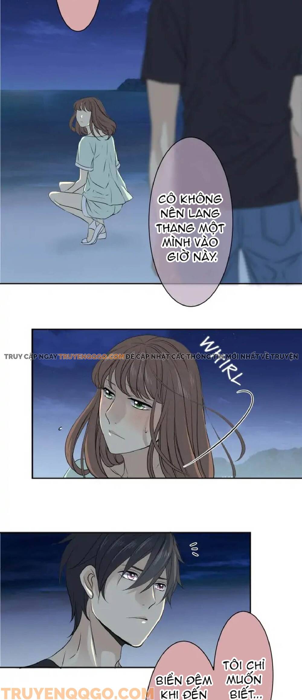 Dâng Mình Cho Nữ Xà Thần [Chap 29-64]