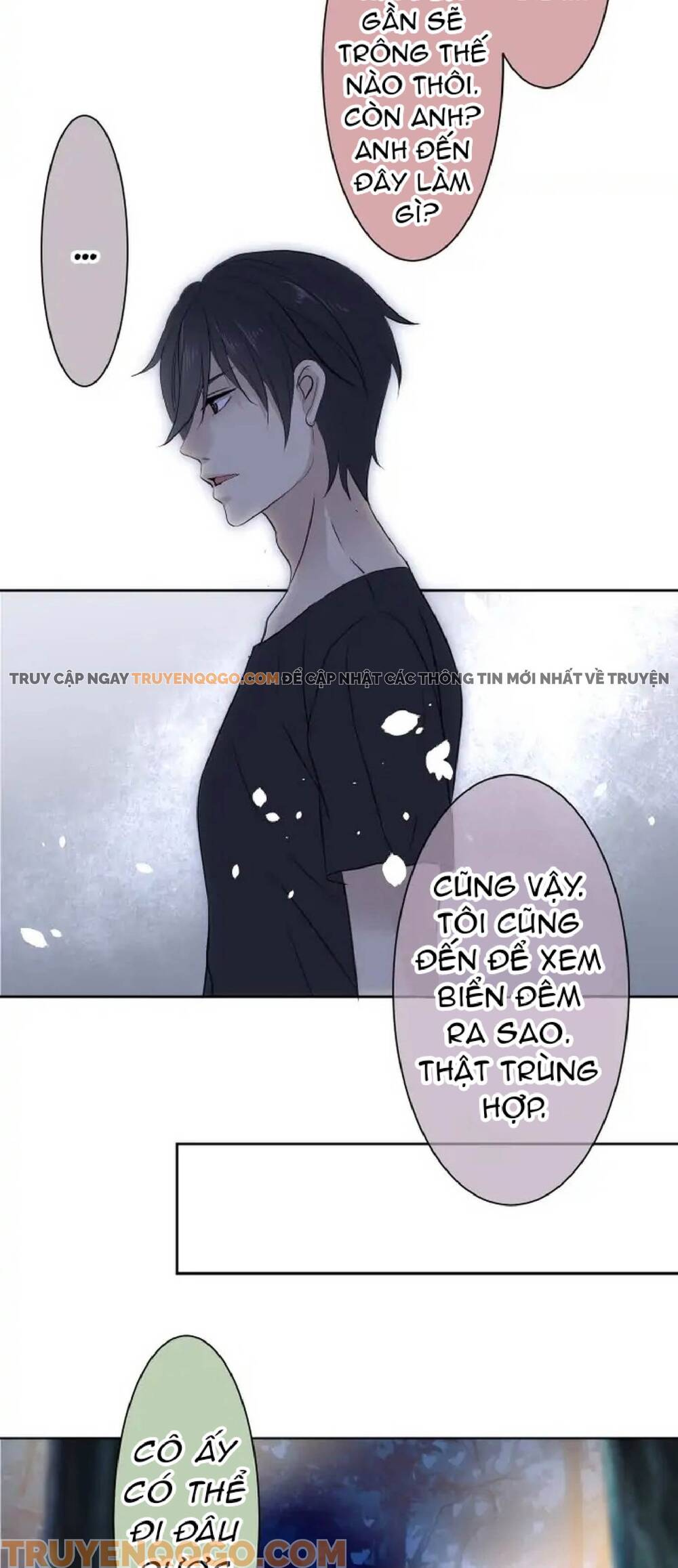 Dâng Mình Cho Nữ Xà Thần [Chap 29-64]