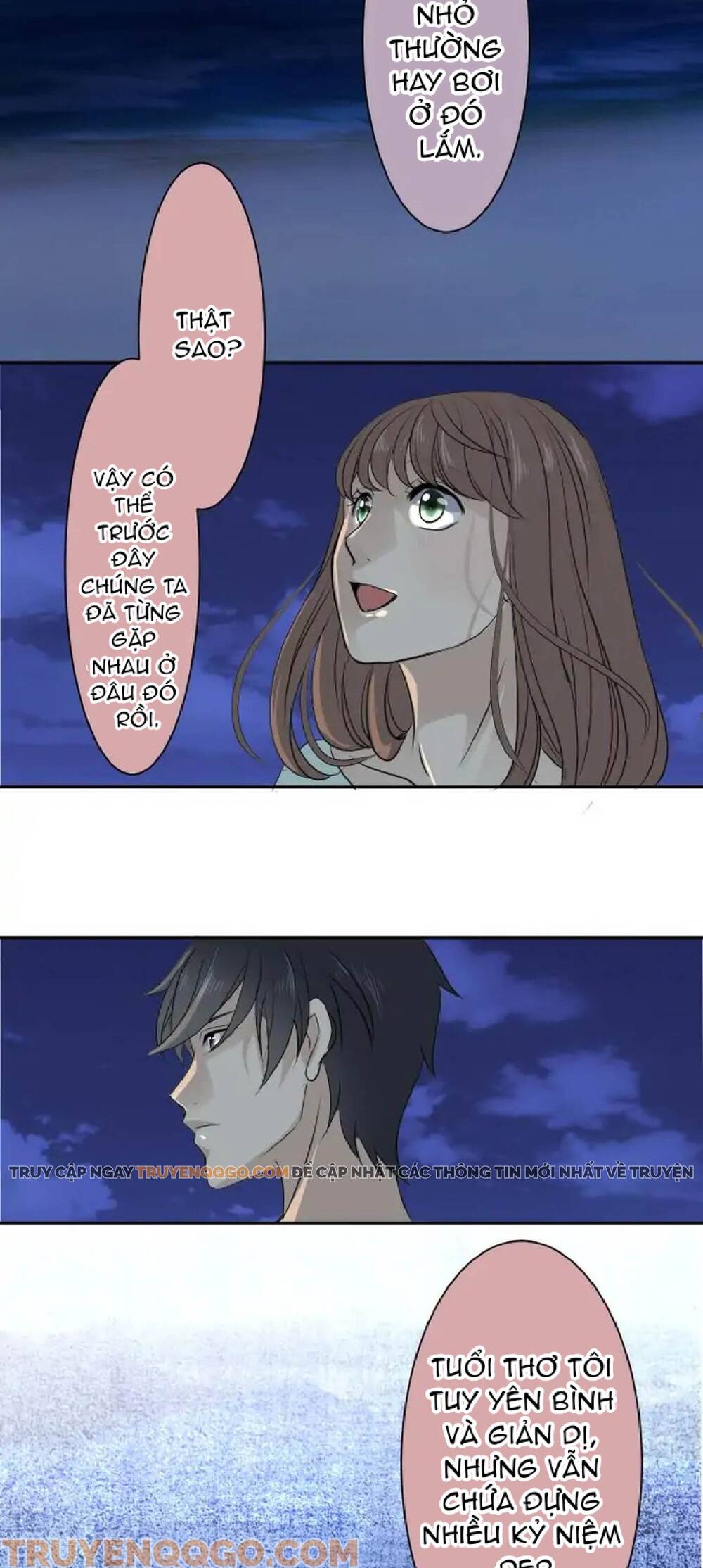 Dâng Mình Cho Nữ Xà Thần [Chap 29-64]