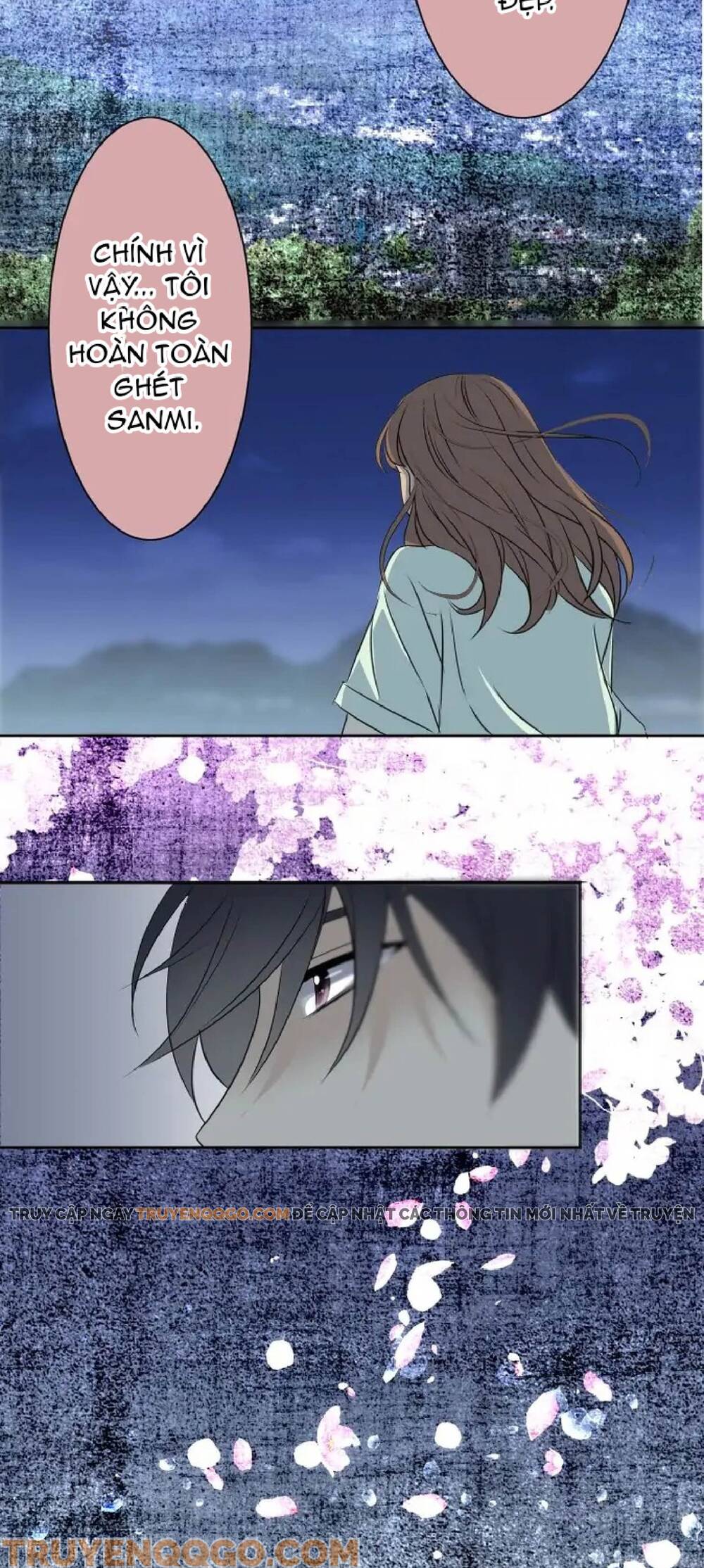 Dâng Mình Cho Nữ Xà Thần [Chap 29-64]