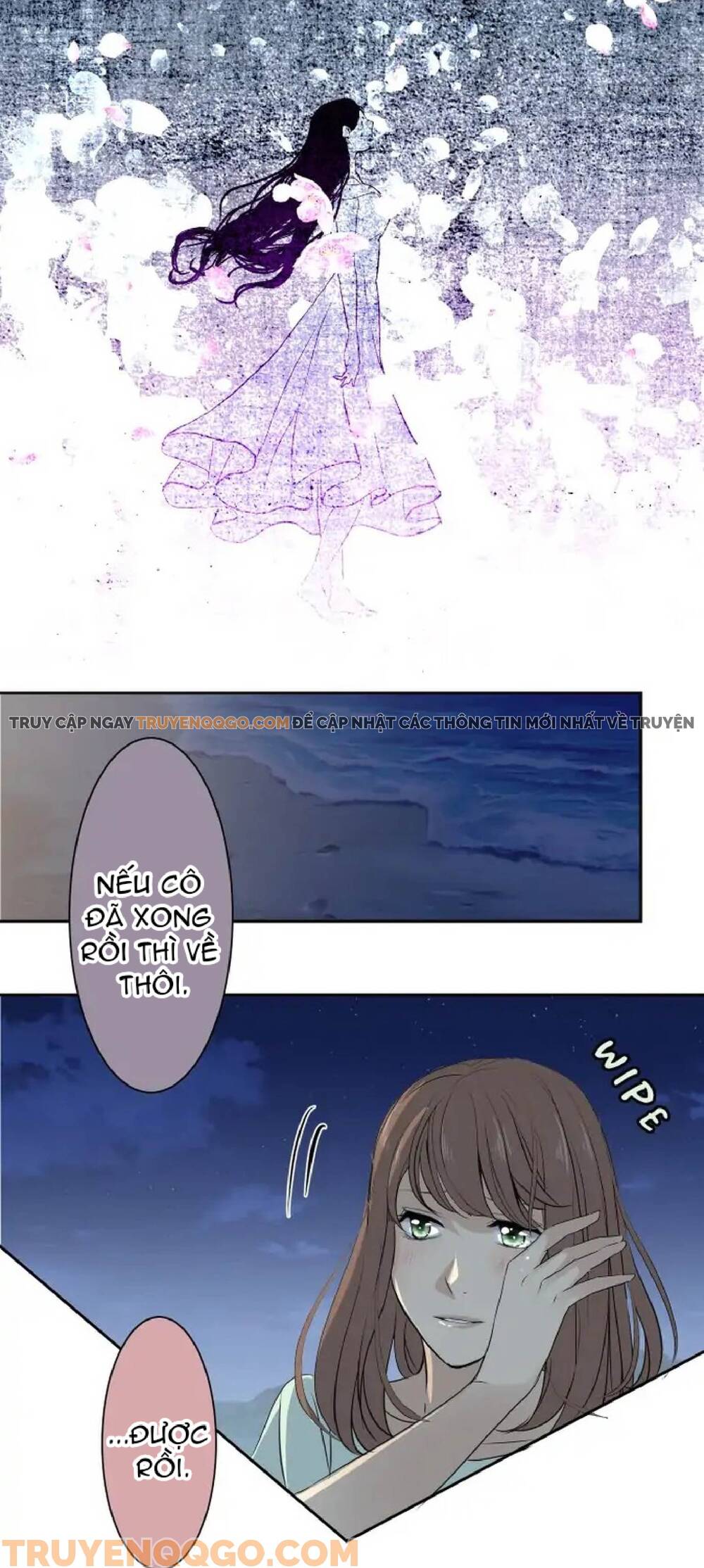 Dâng Mình Cho Nữ Xà Thần [Chap 29-64]