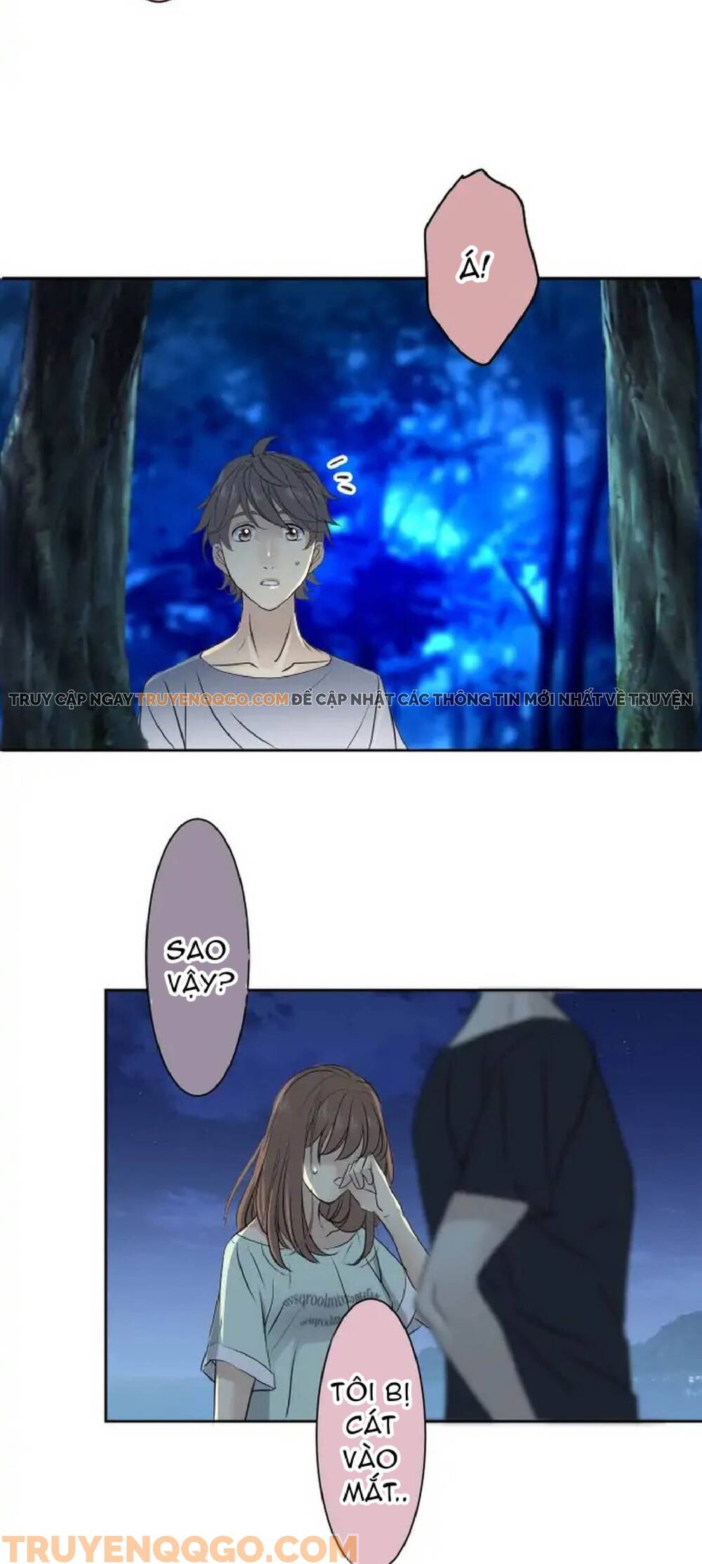 Dâng Mình Cho Nữ Xà Thần [Chap 29-64]