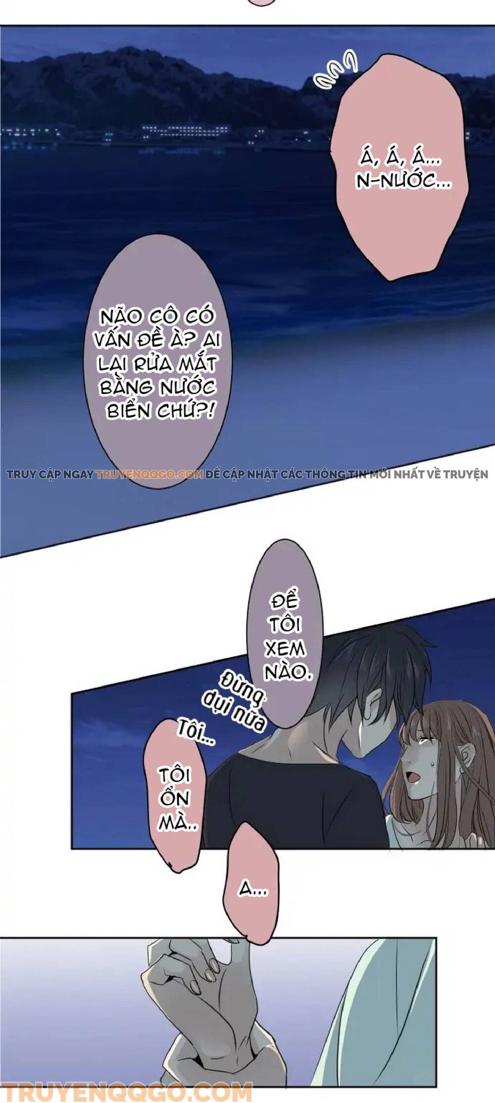 Dâng Mình Cho Nữ Xà Thần [Chap 29-64]