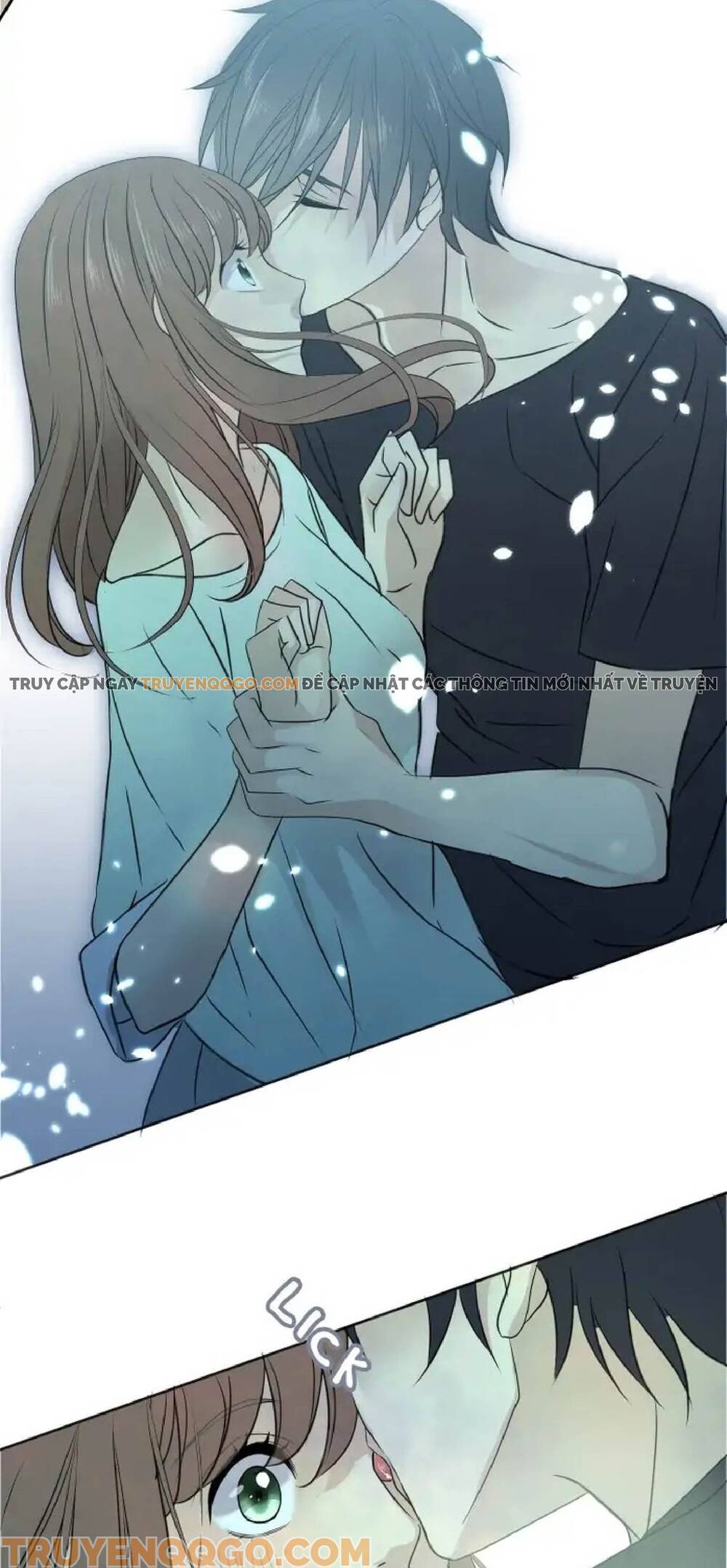 Dâng Mình Cho Nữ Xà Thần [Chap 29-64]