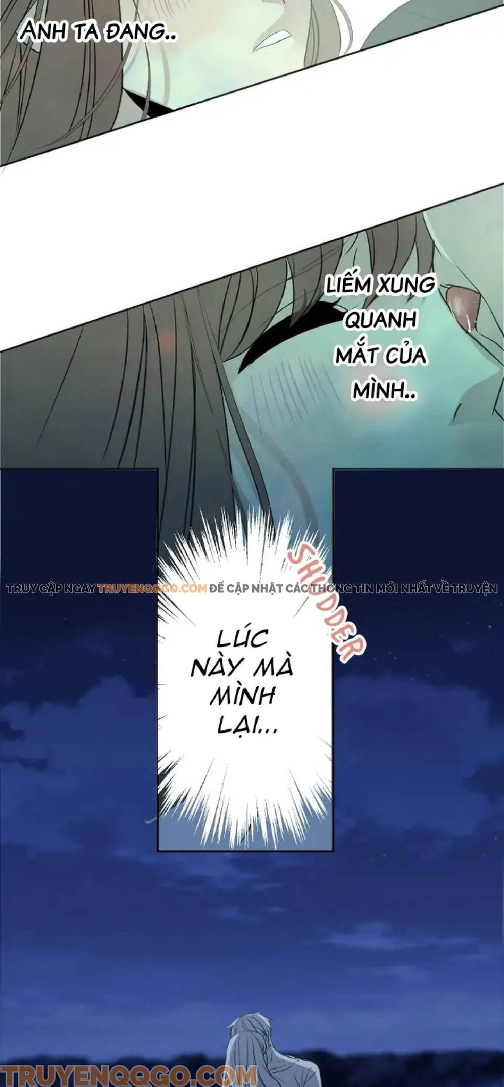 Dâng Mình Cho Nữ Xà Thần [Chap 29-64]