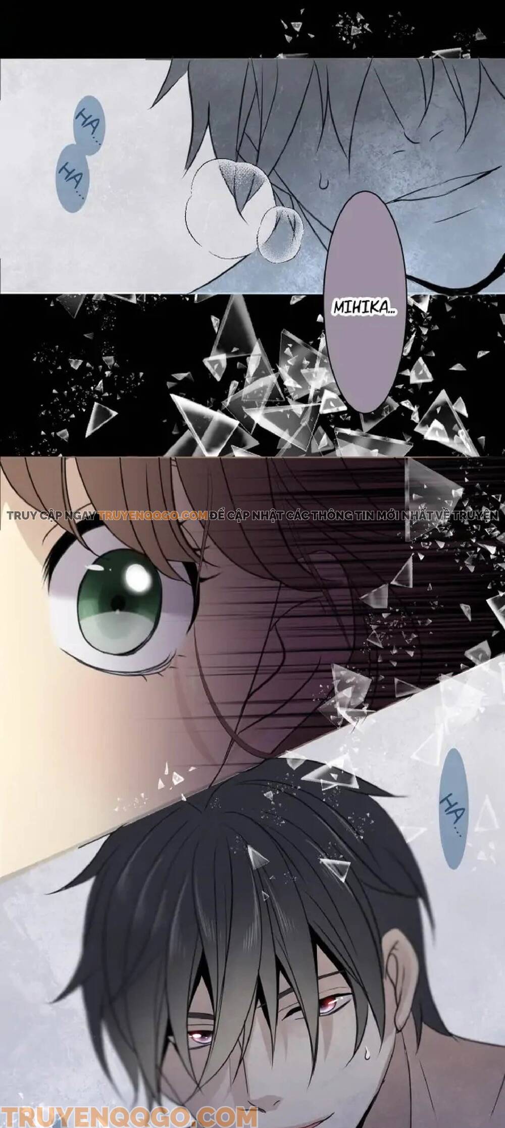 Dâng Mình Cho Nữ Xà Thần [Chap 29-64]