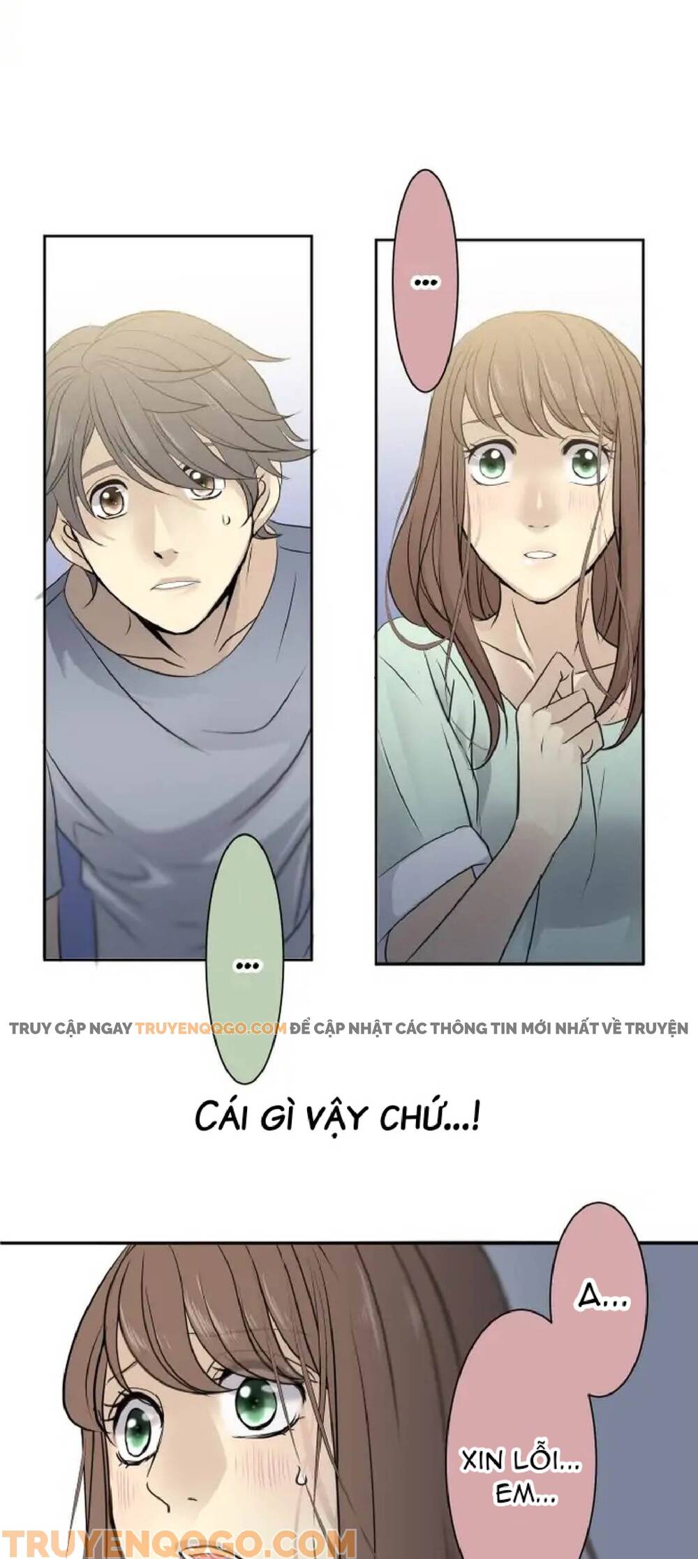 Dâng Mình Cho Nữ Xà Thần [Chap 29-64]