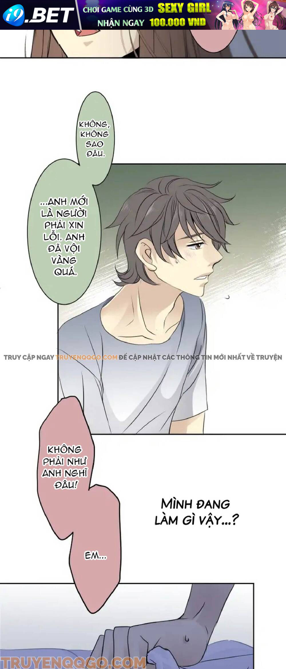 Dâng Mình Cho Nữ Xà Thần [Chap 29-64]