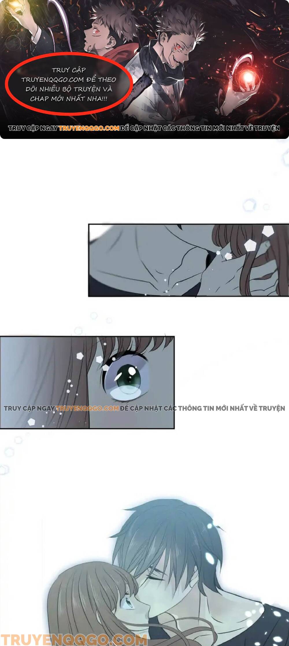 Dâng Mình Cho Nữ Xà Thần [Chap 29-64]