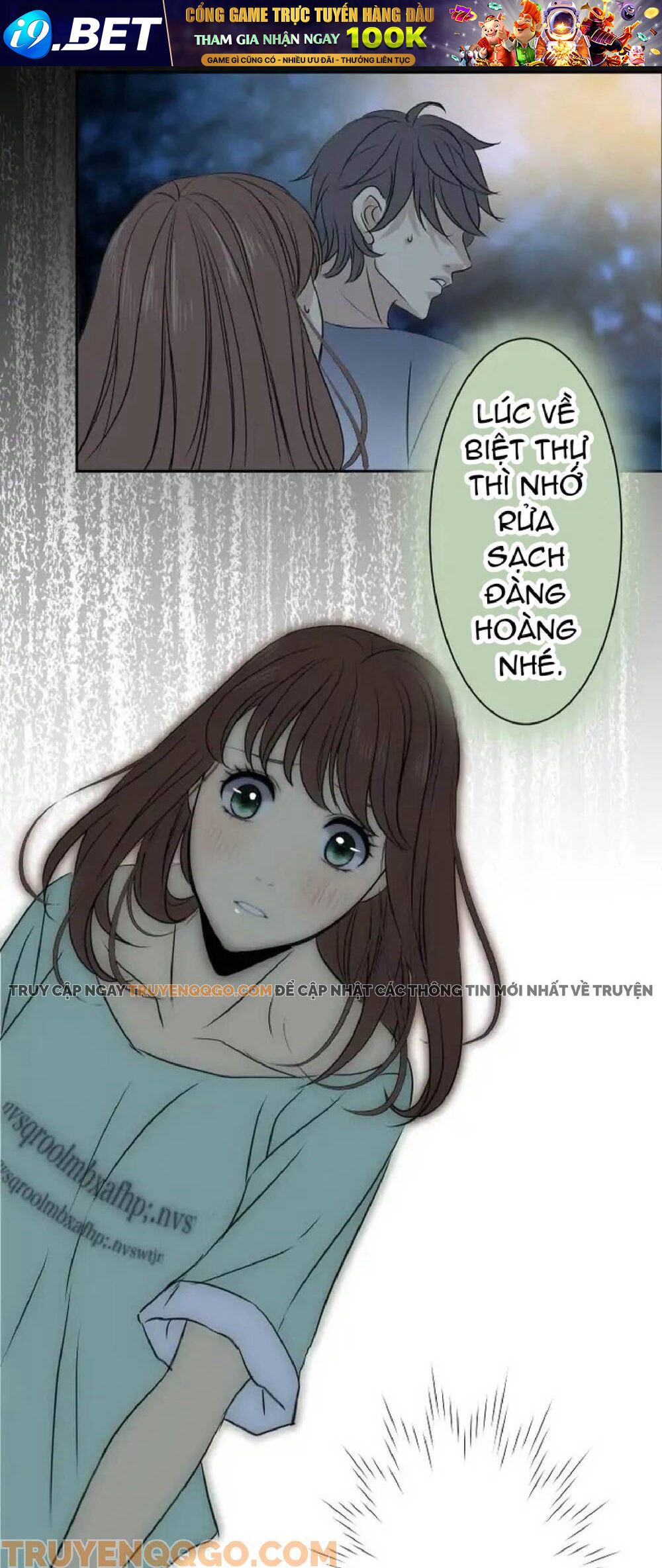 Dâng Mình Cho Nữ Xà Thần [Chap 29-64]