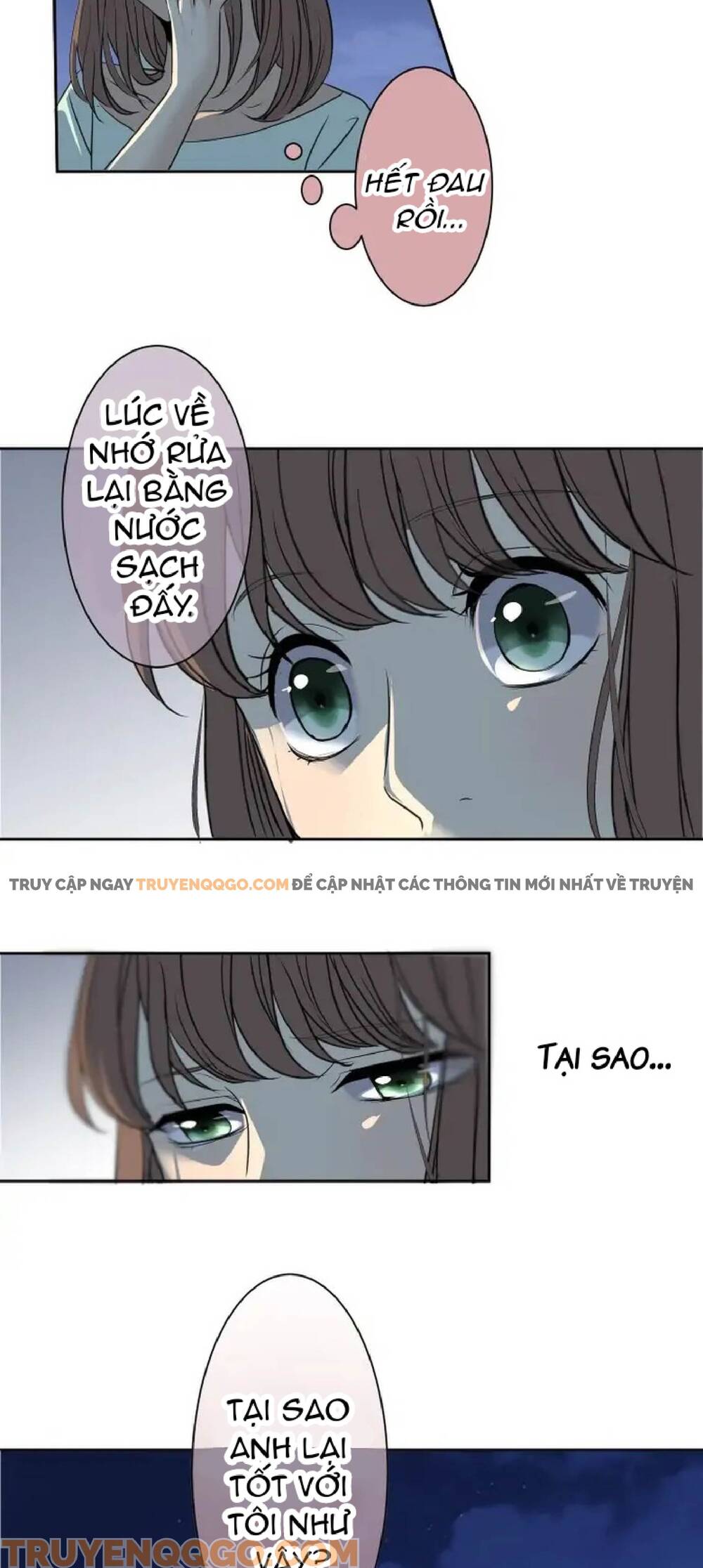 Dâng Mình Cho Nữ Xà Thần [Chap 29-64]