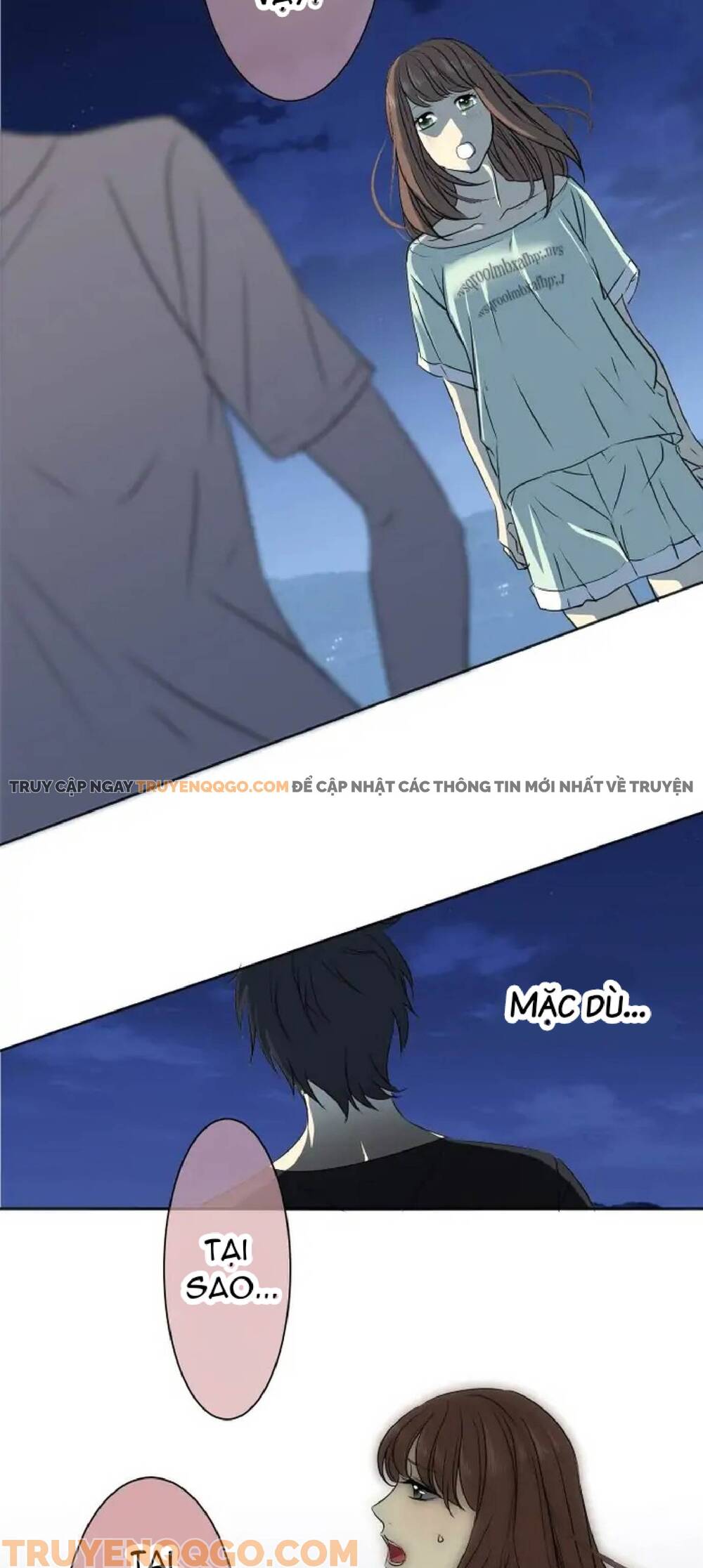 Dâng Mình Cho Nữ Xà Thần [Chap 29-64]