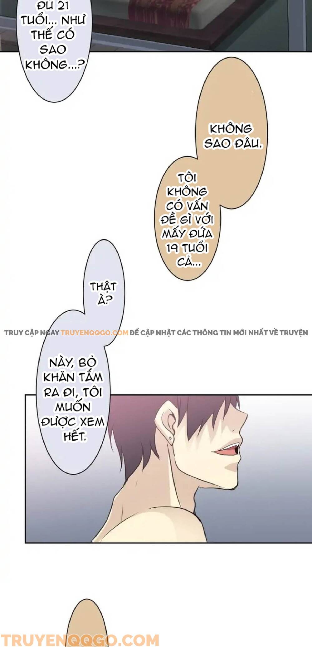 Dâng Mình Cho Nữ Xà Thần [Chap 29-64]