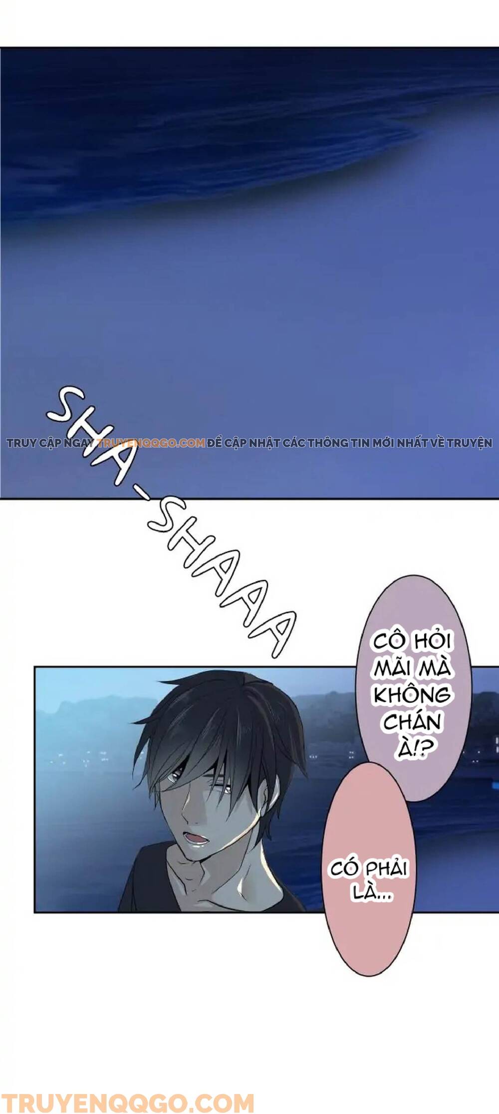Dâng Mình Cho Nữ Xà Thần [Chap 29-64]
