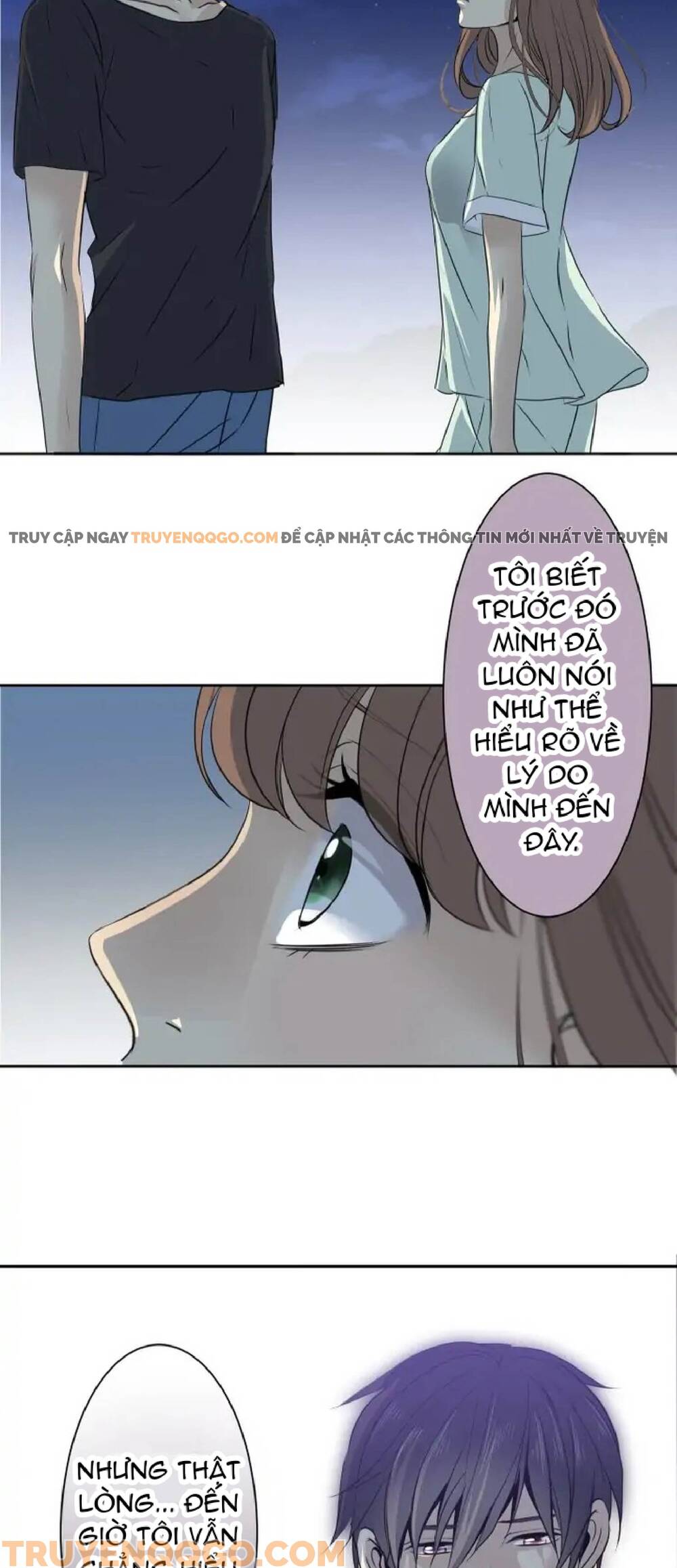 Dâng Mình Cho Nữ Xà Thần [Chap 29-64]