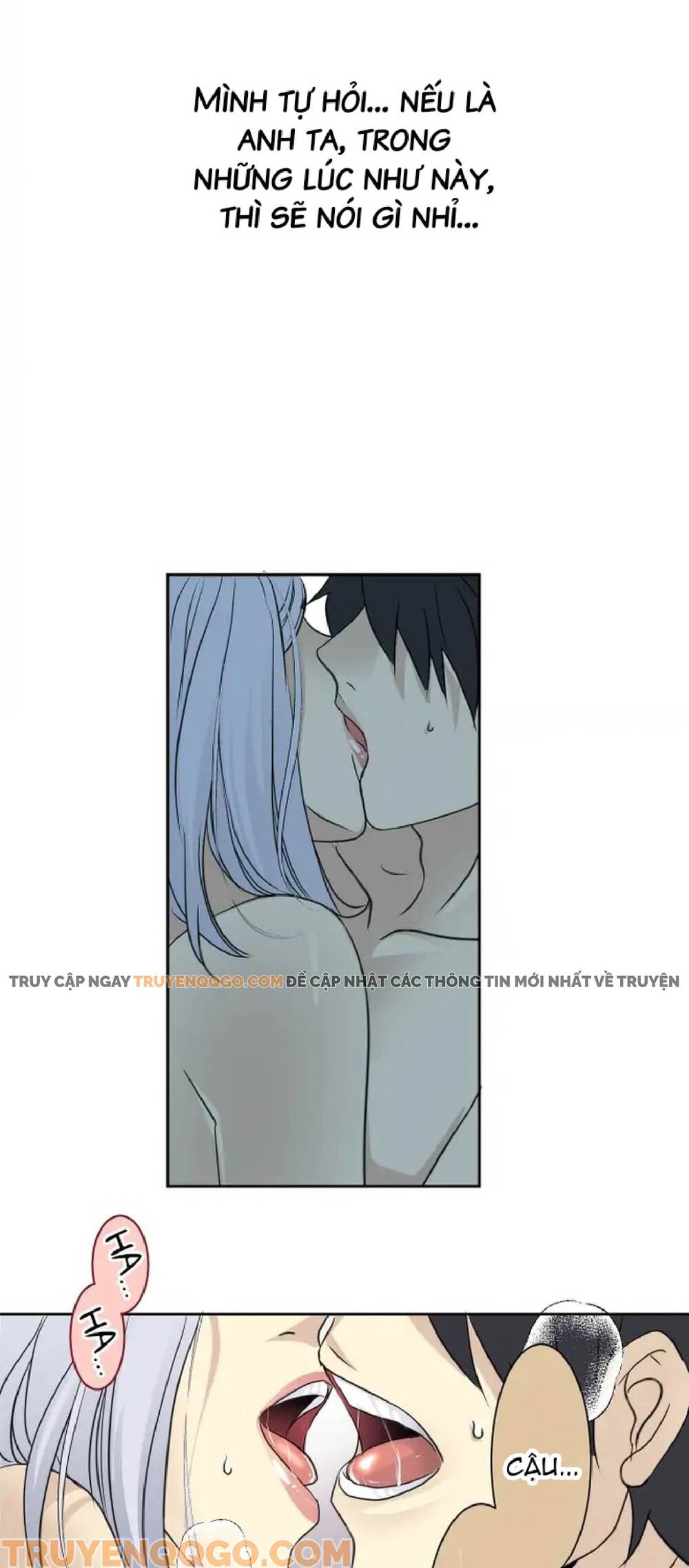 Dâng Mình Cho Nữ Xà Thần [Chap 29-64]