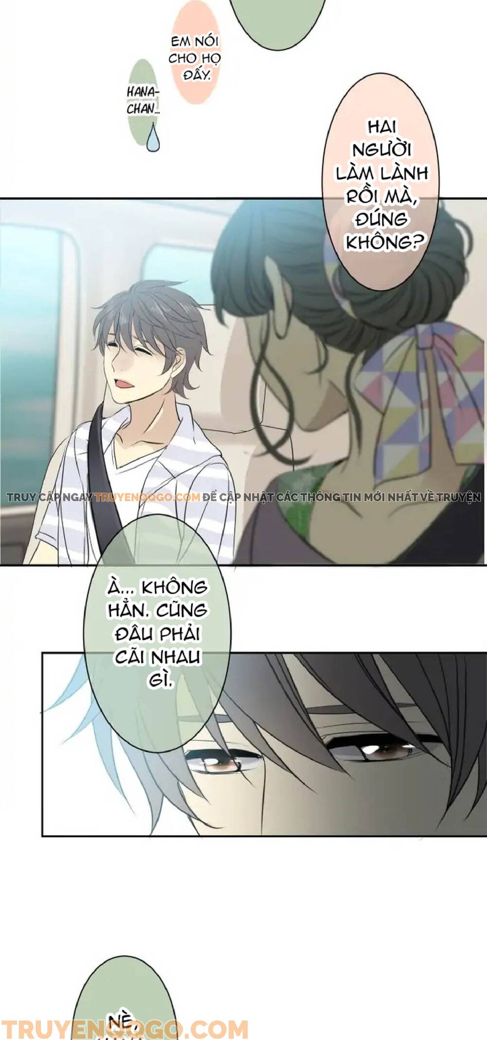 Dâng Mình Cho Nữ Xà Thần [Chap 29-64]