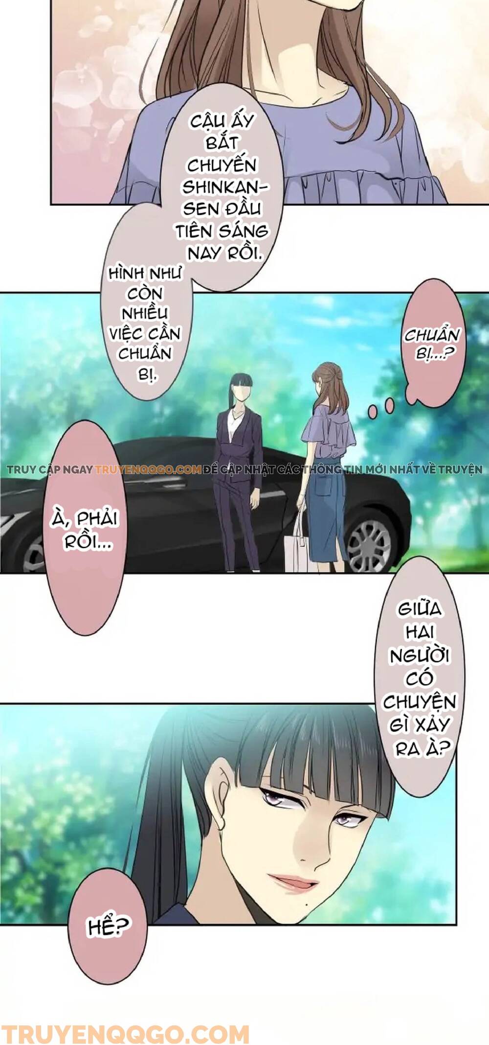 Dâng Mình Cho Nữ Xà Thần [Chap 29-64]