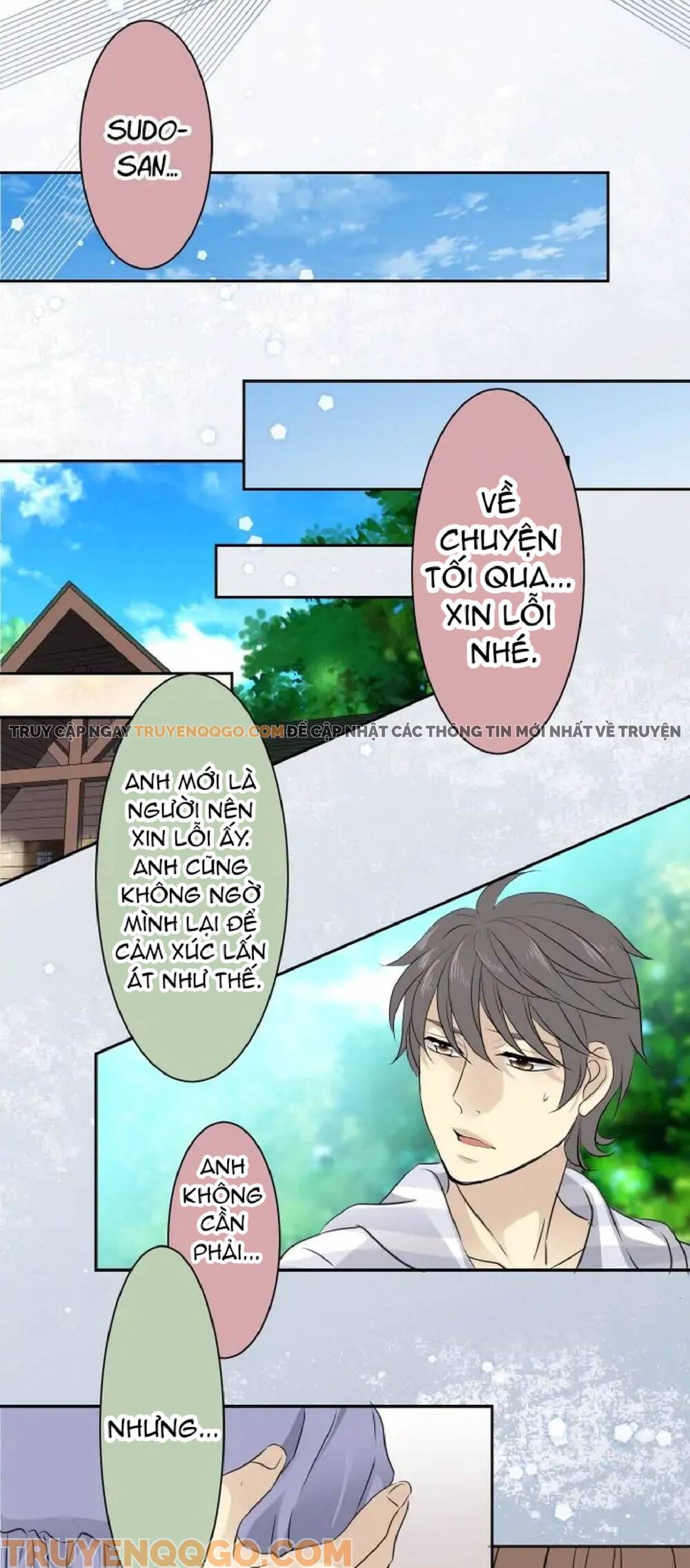 Dâng Mình Cho Nữ Xà Thần [Chap 29-64]