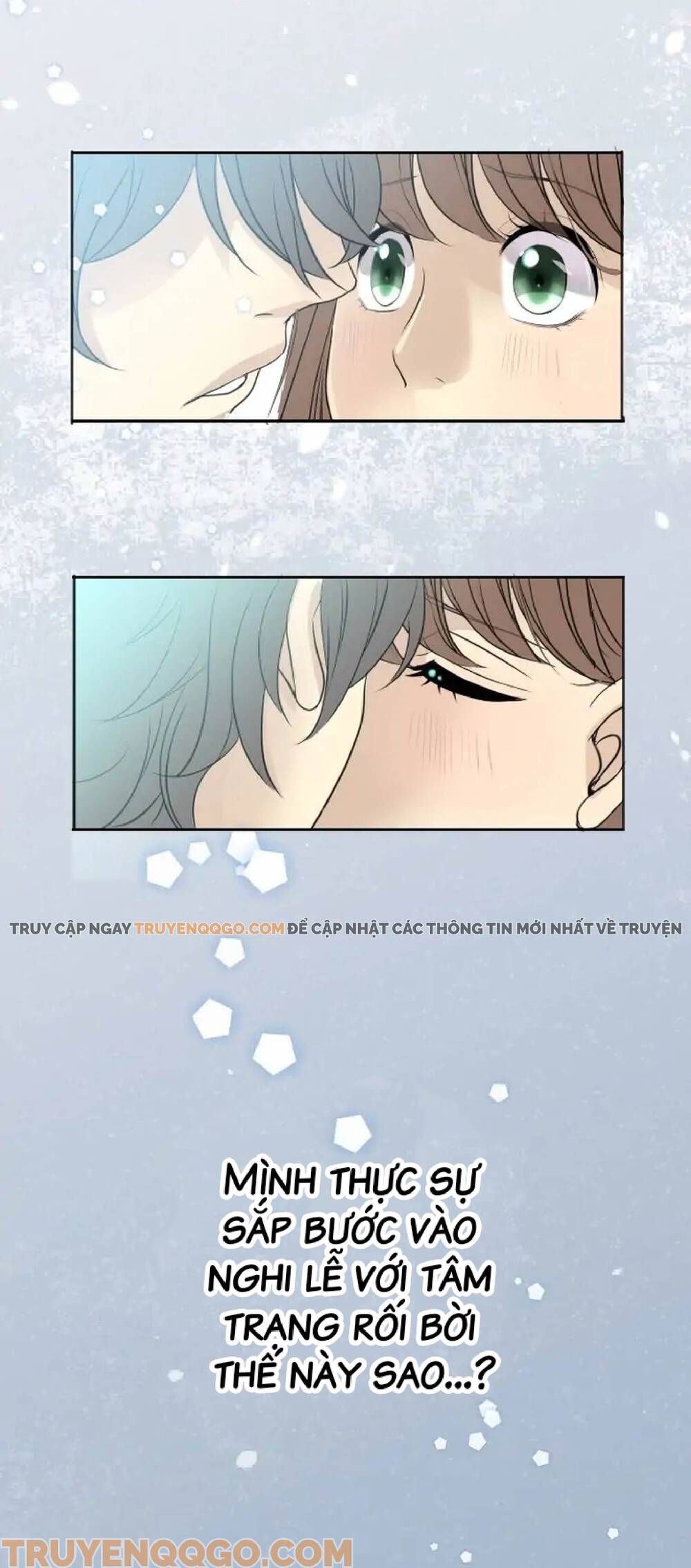 Dâng Mình Cho Nữ Xà Thần [Chap 29-64]