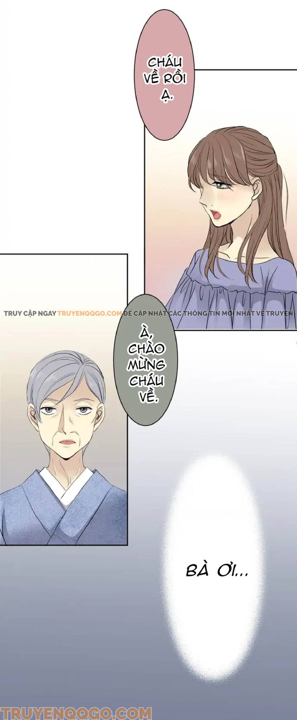 Dâng Mình Cho Nữ Xà Thần [Chap 29-64]