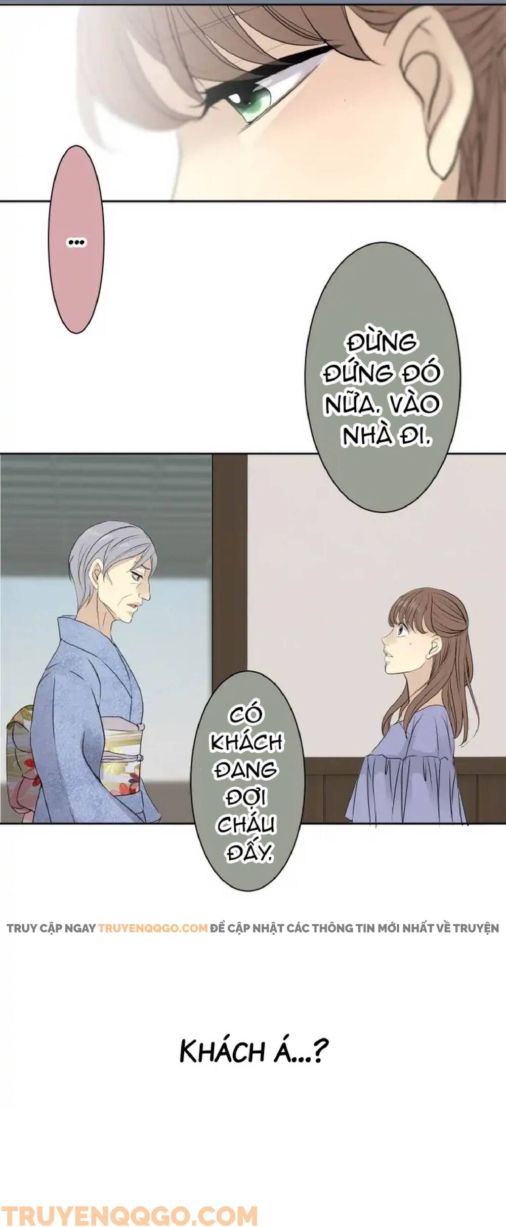 Dâng Mình Cho Nữ Xà Thần [Chap 29-64]