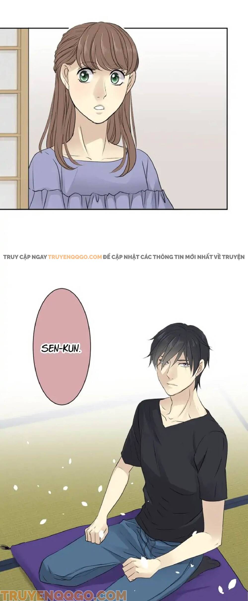 Dâng Mình Cho Nữ Xà Thần [Chap 29-64]