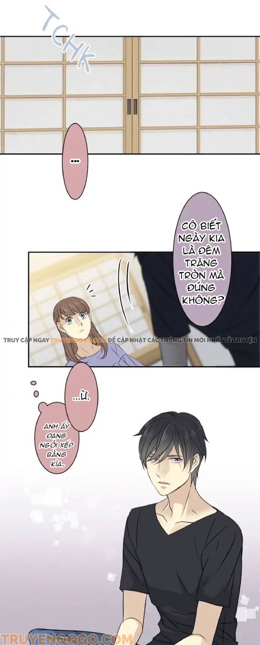Dâng Mình Cho Nữ Xà Thần [Chap 29-64]