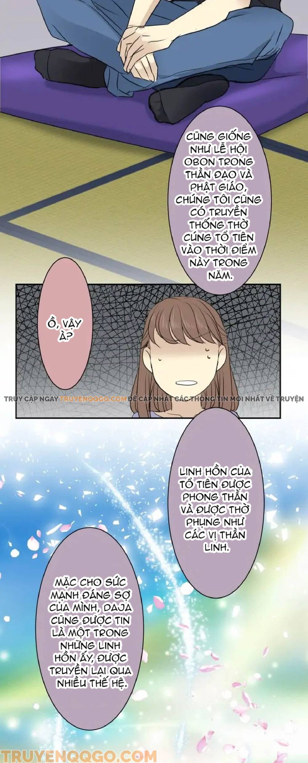 Dâng Mình Cho Nữ Xà Thần [Chap 29-64]