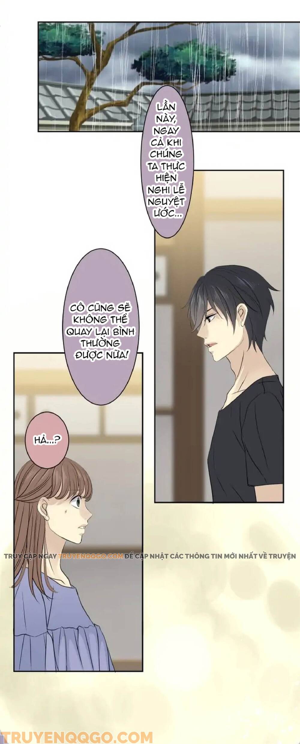 Dâng Mình Cho Nữ Xà Thần [Chap 29-64]