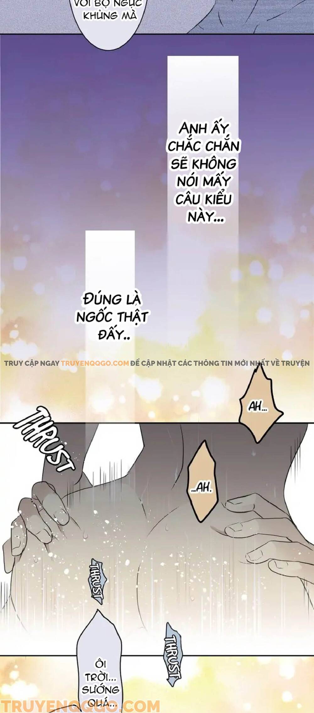 Dâng Mình Cho Nữ Xà Thần [Chap 29-64]