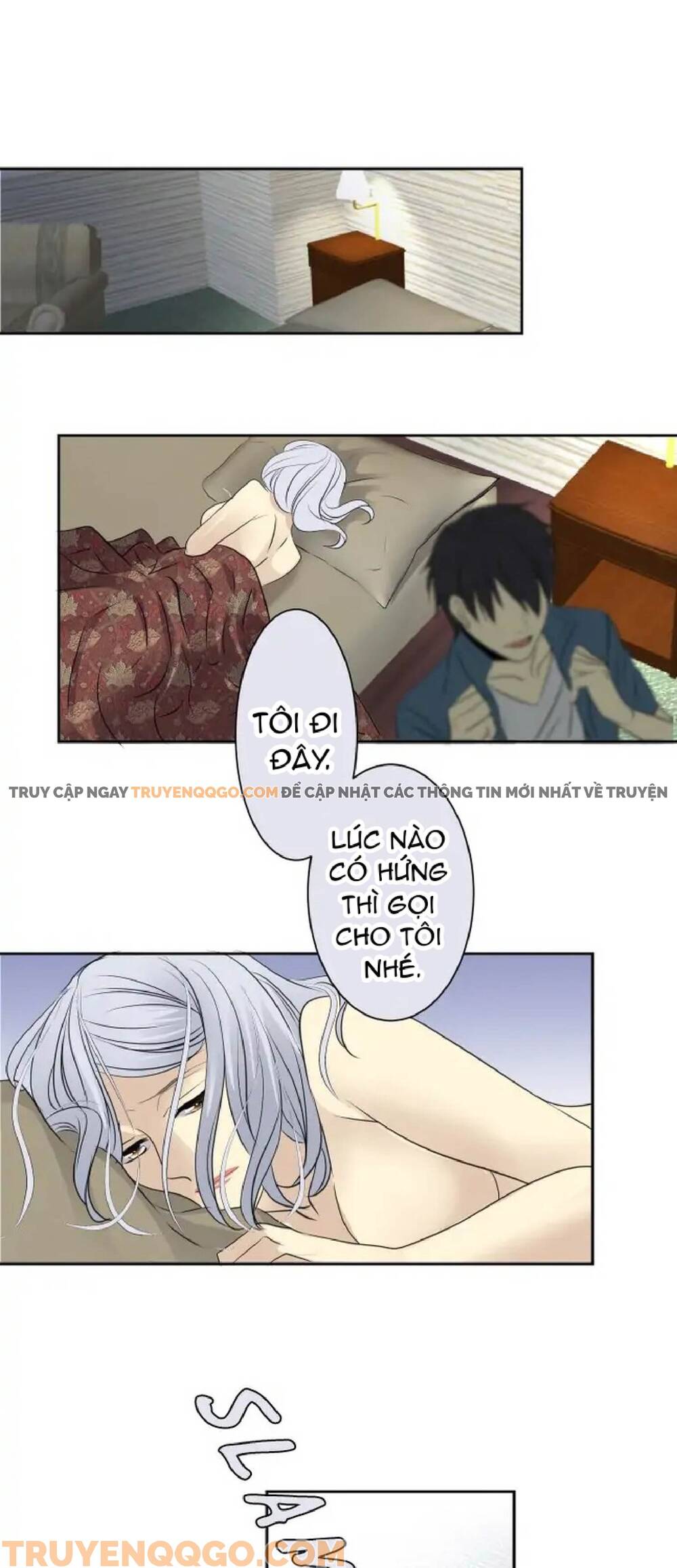 Dâng Mình Cho Nữ Xà Thần [Chap 29-64]