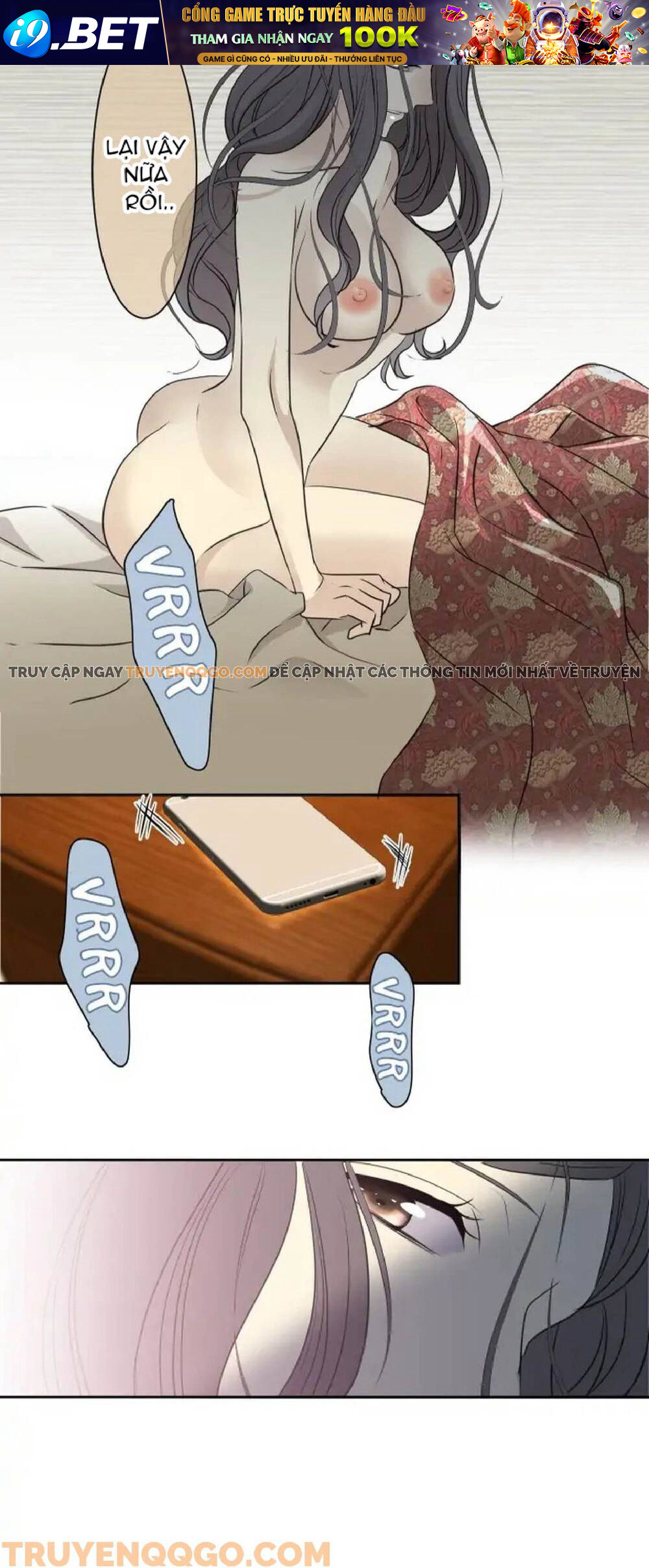 Dâng Mình Cho Nữ Xà Thần [Chap 29-64]