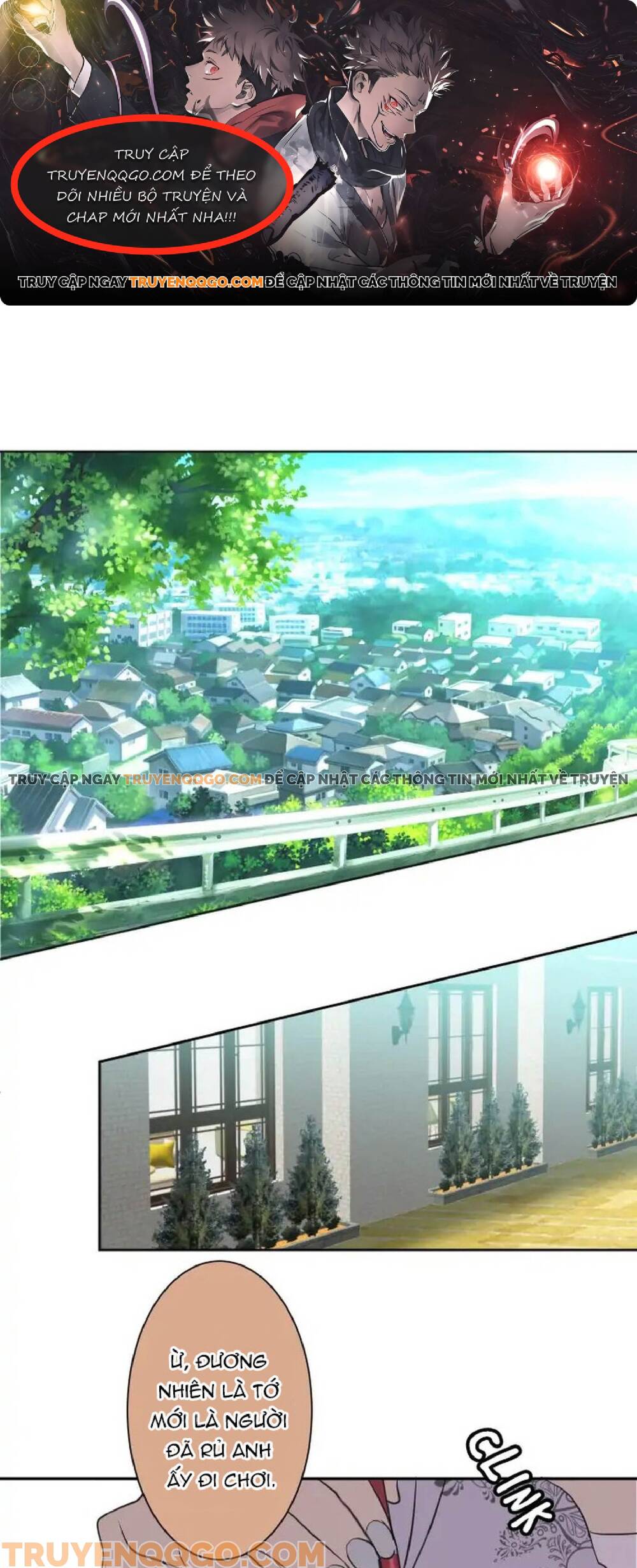 Dâng Mình Cho Nữ Xà Thần [Chap 29-64]