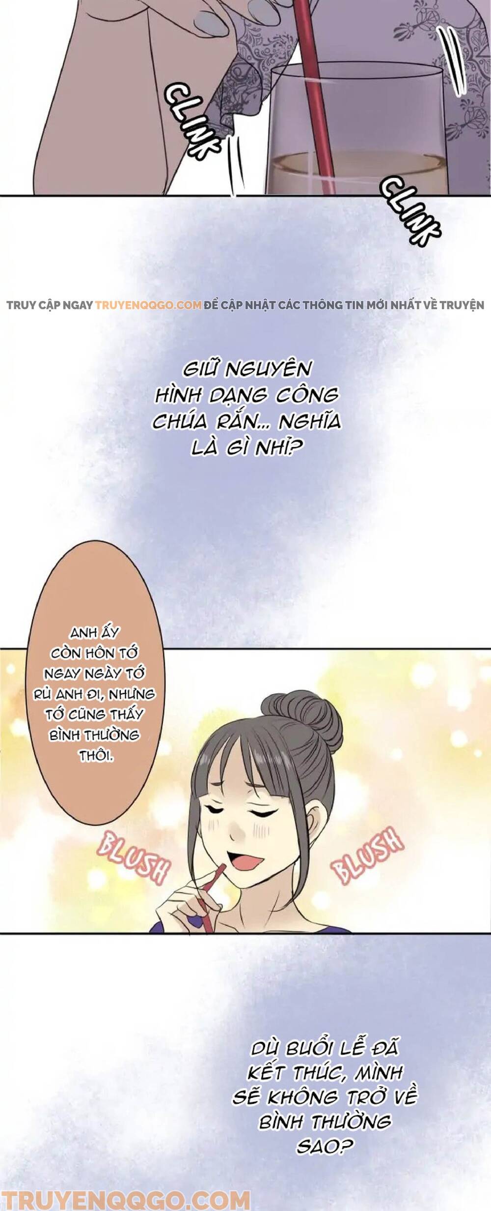 Dâng Mình Cho Nữ Xà Thần [Chap 29-64]