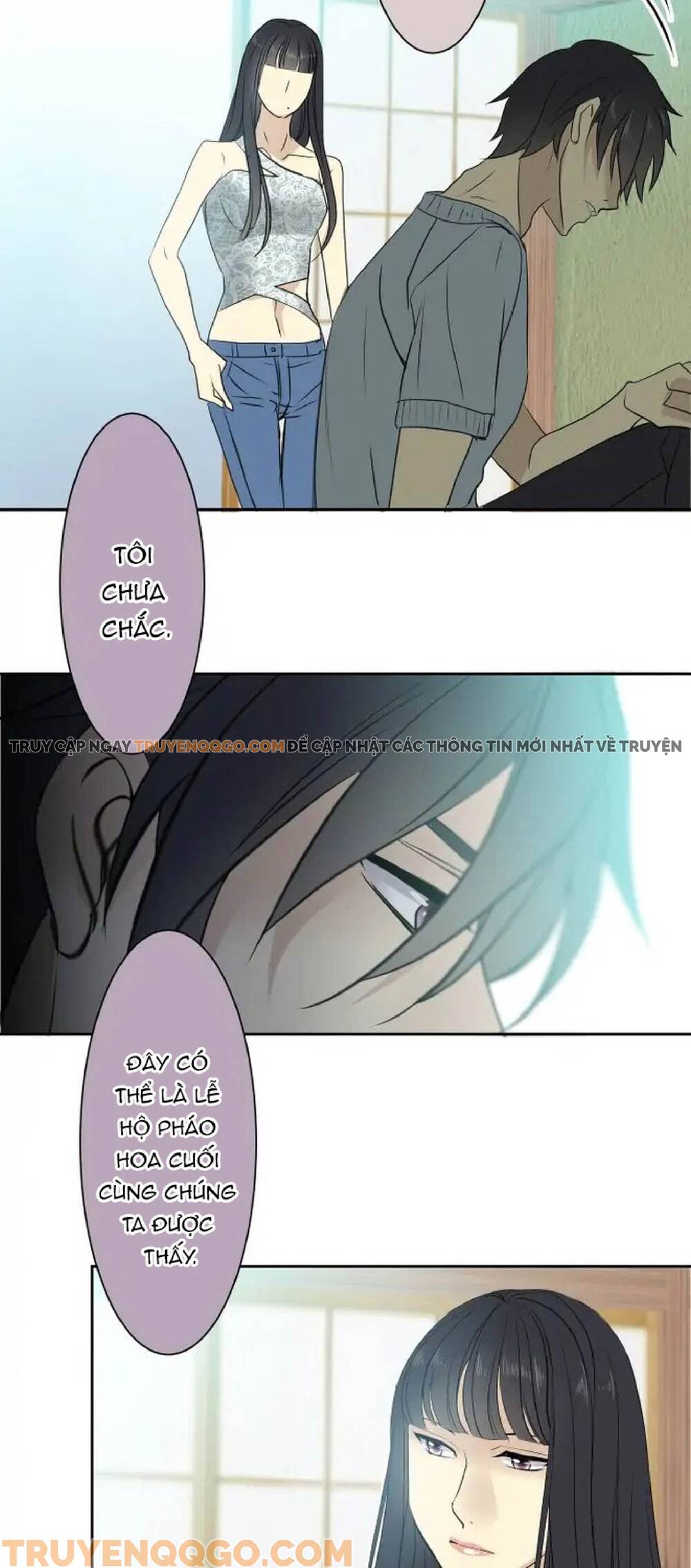 Dâng Mình Cho Nữ Xà Thần [Chap 29-64]
