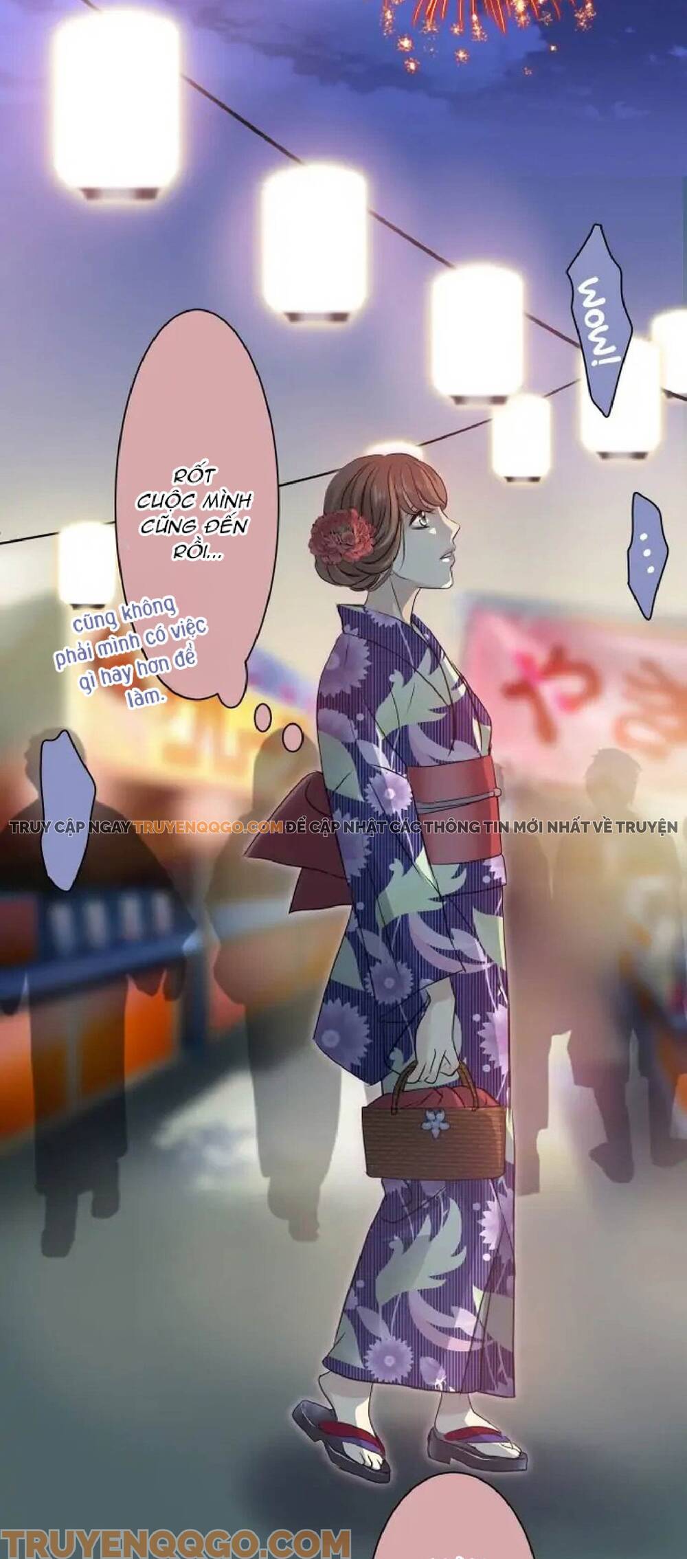 Dâng Mình Cho Nữ Xà Thần [Chap 29-64]