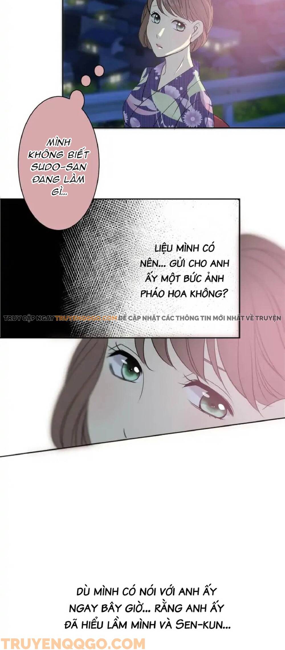Dâng Mình Cho Nữ Xà Thần [Chap 29-64]