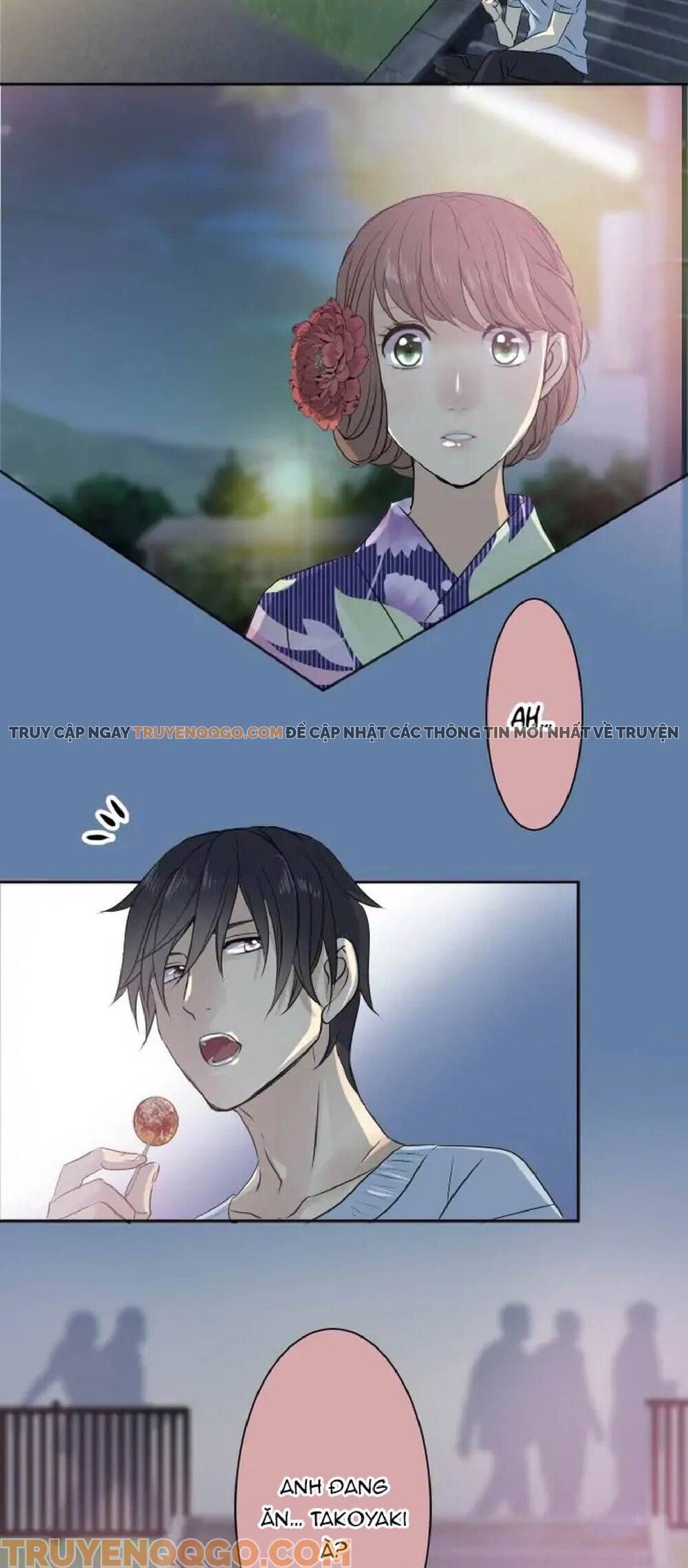 Dâng Mình Cho Nữ Xà Thần [Chap 29-64]
