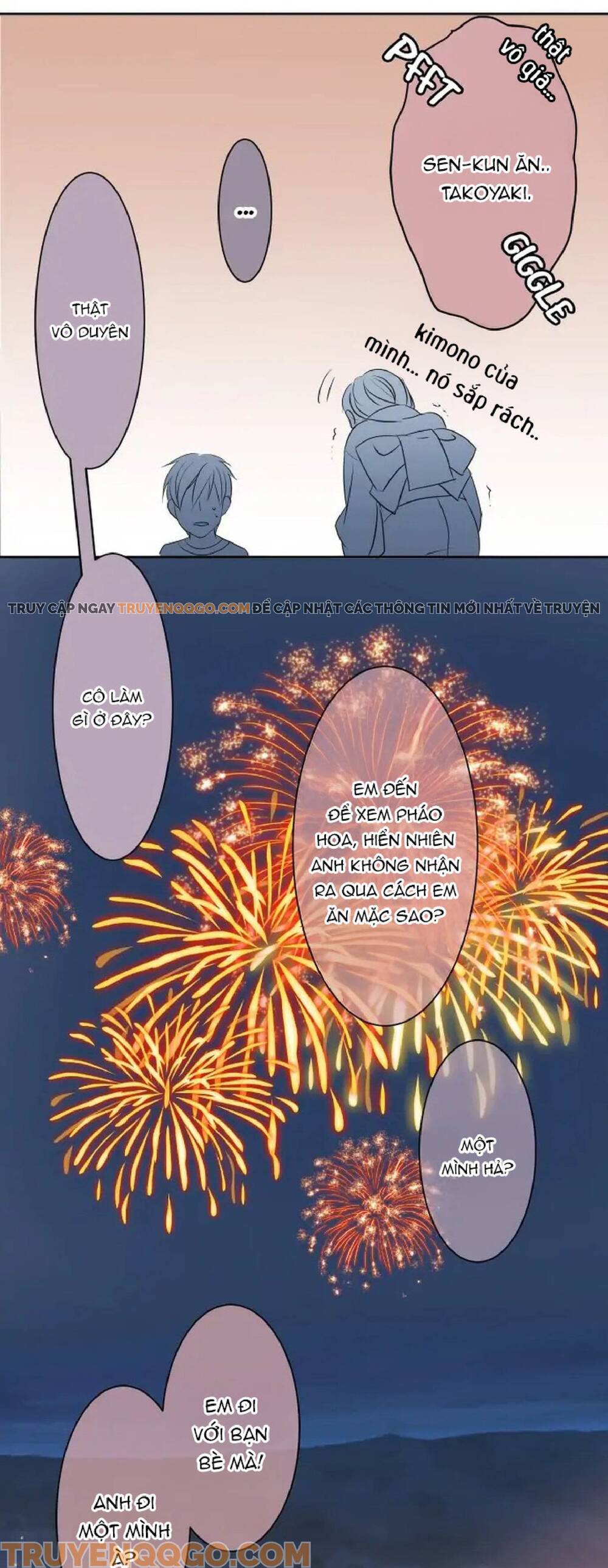 Dâng Mình Cho Nữ Xà Thần [Chap 29-64]