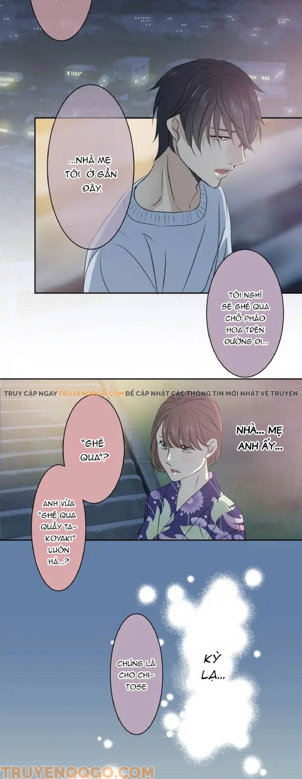 Dâng Mình Cho Nữ Xà Thần [Chap 29-64]