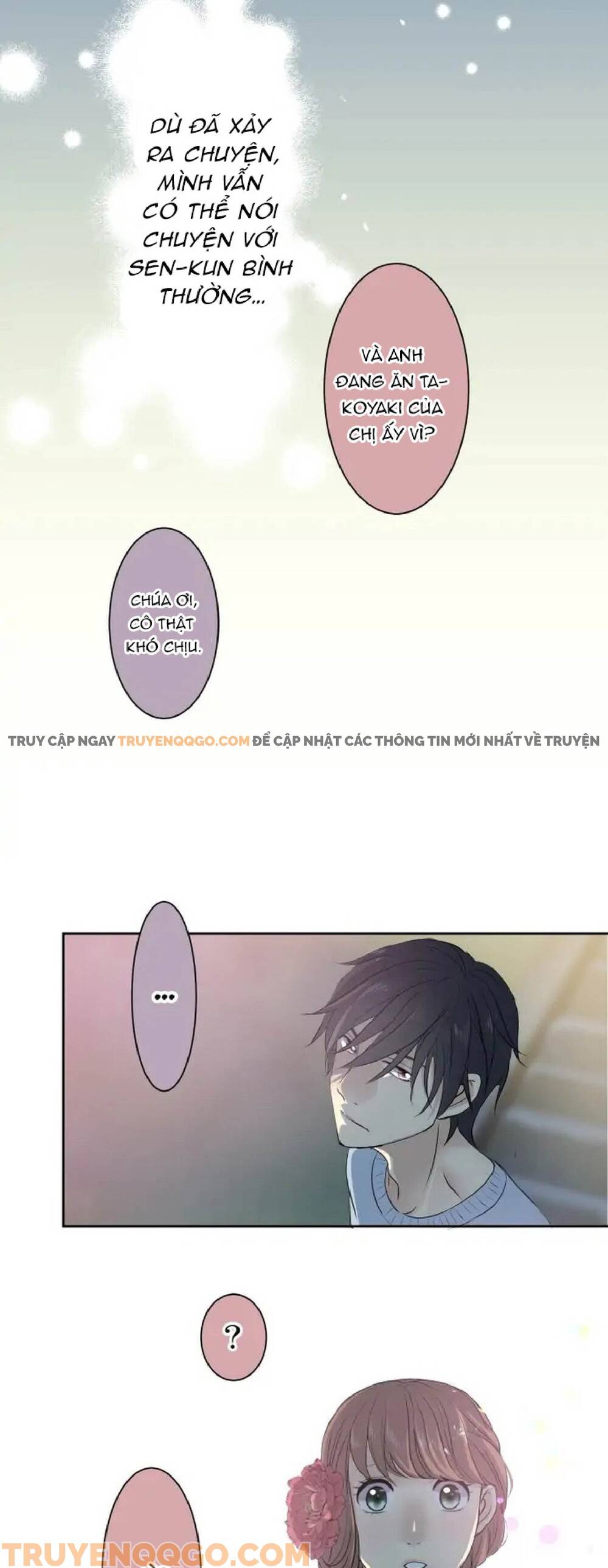 Dâng Mình Cho Nữ Xà Thần [Chap 29-64]