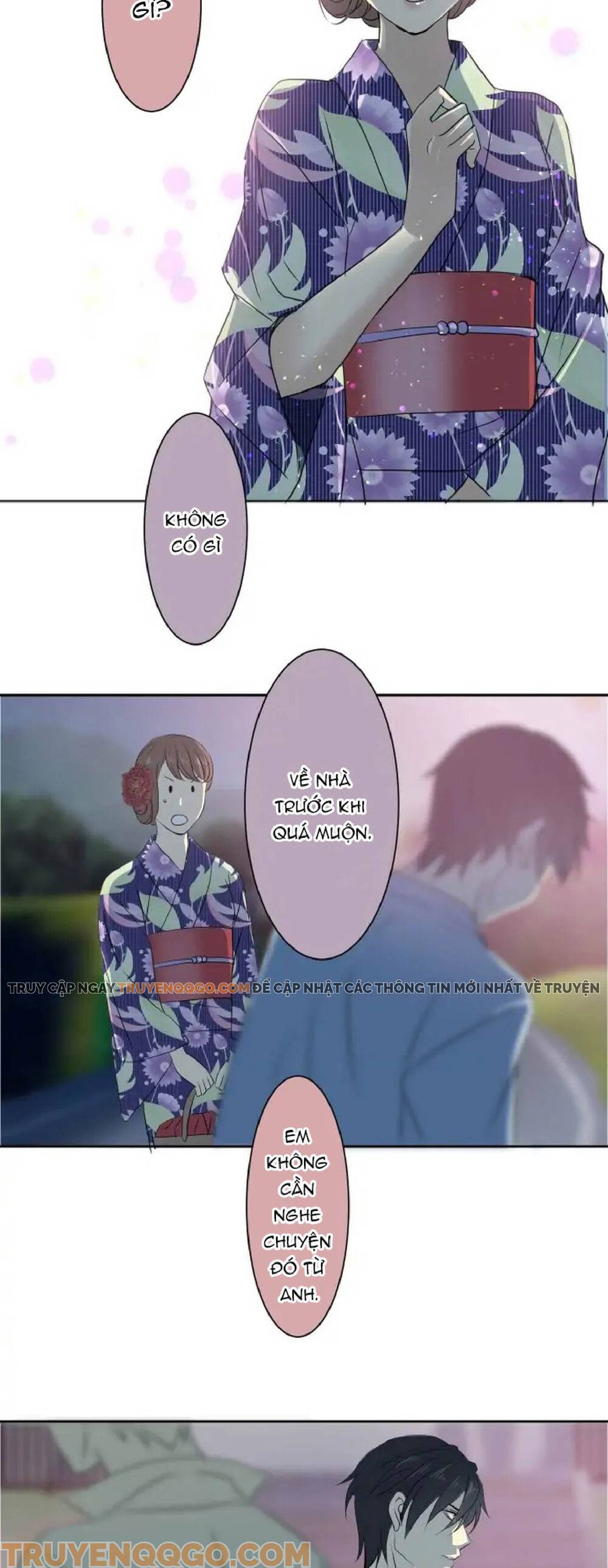 Dâng Mình Cho Nữ Xà Thần [Chap 29-64]