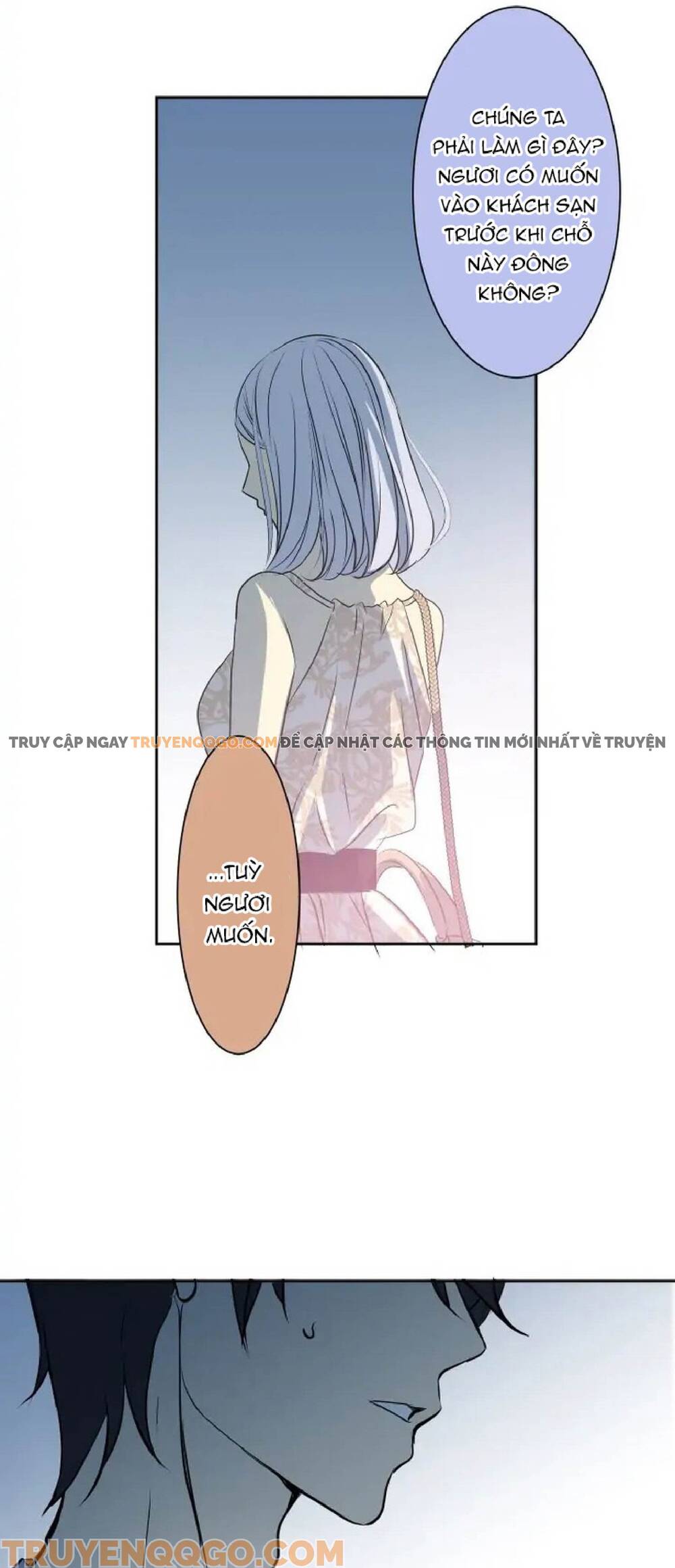 Dâng Mình Cho Nữ Xà Thần [Chap 29-64]