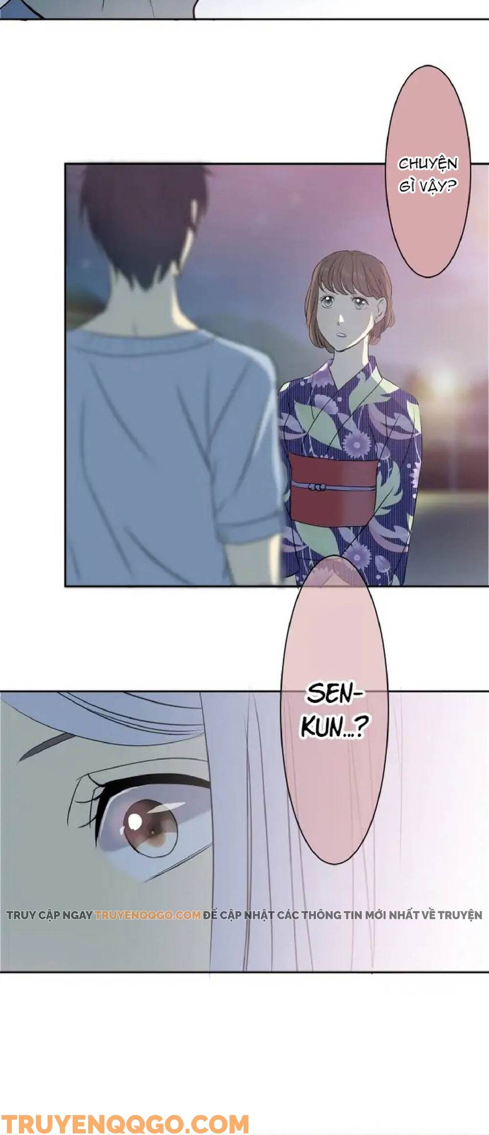 Dâng Mình Cho Nữ Xà Thần [Chap 29-64]